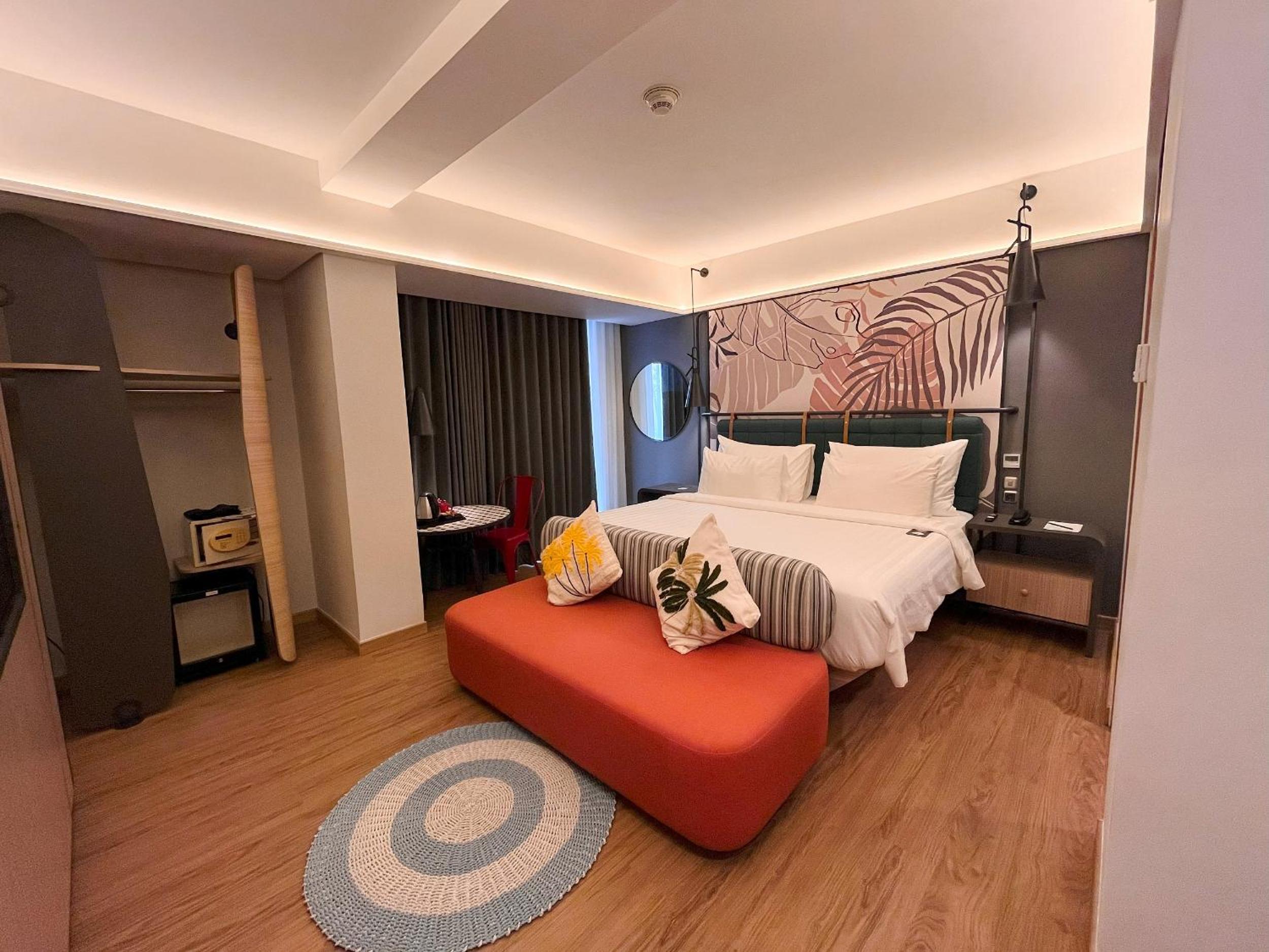 Junior Suite - Photo 8