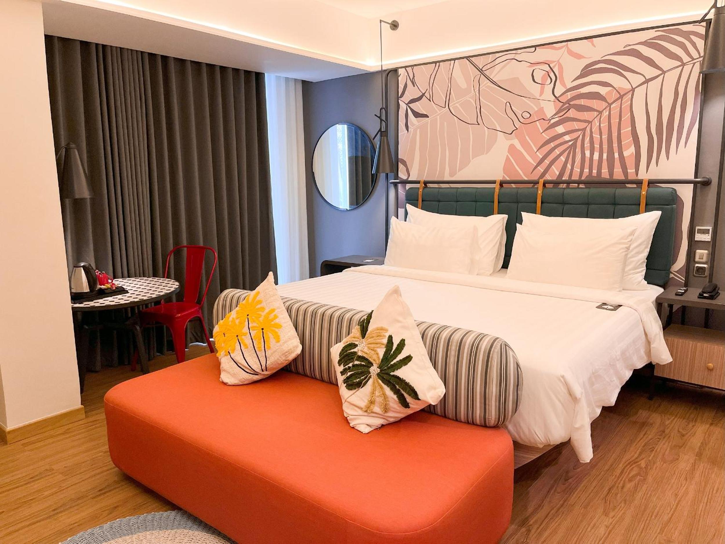 Junior Suite - Photo 4