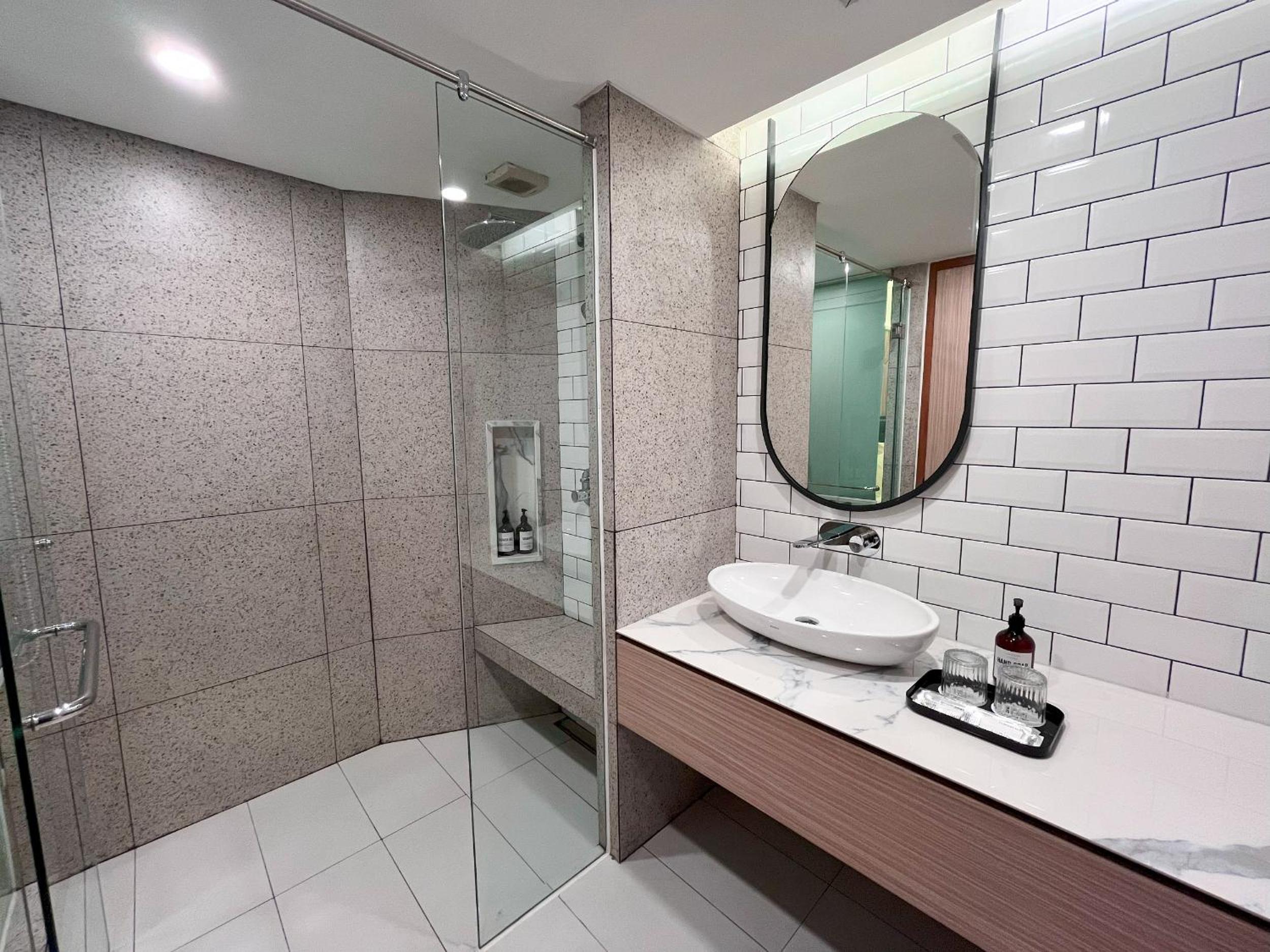 Junior Suite - Photo 2