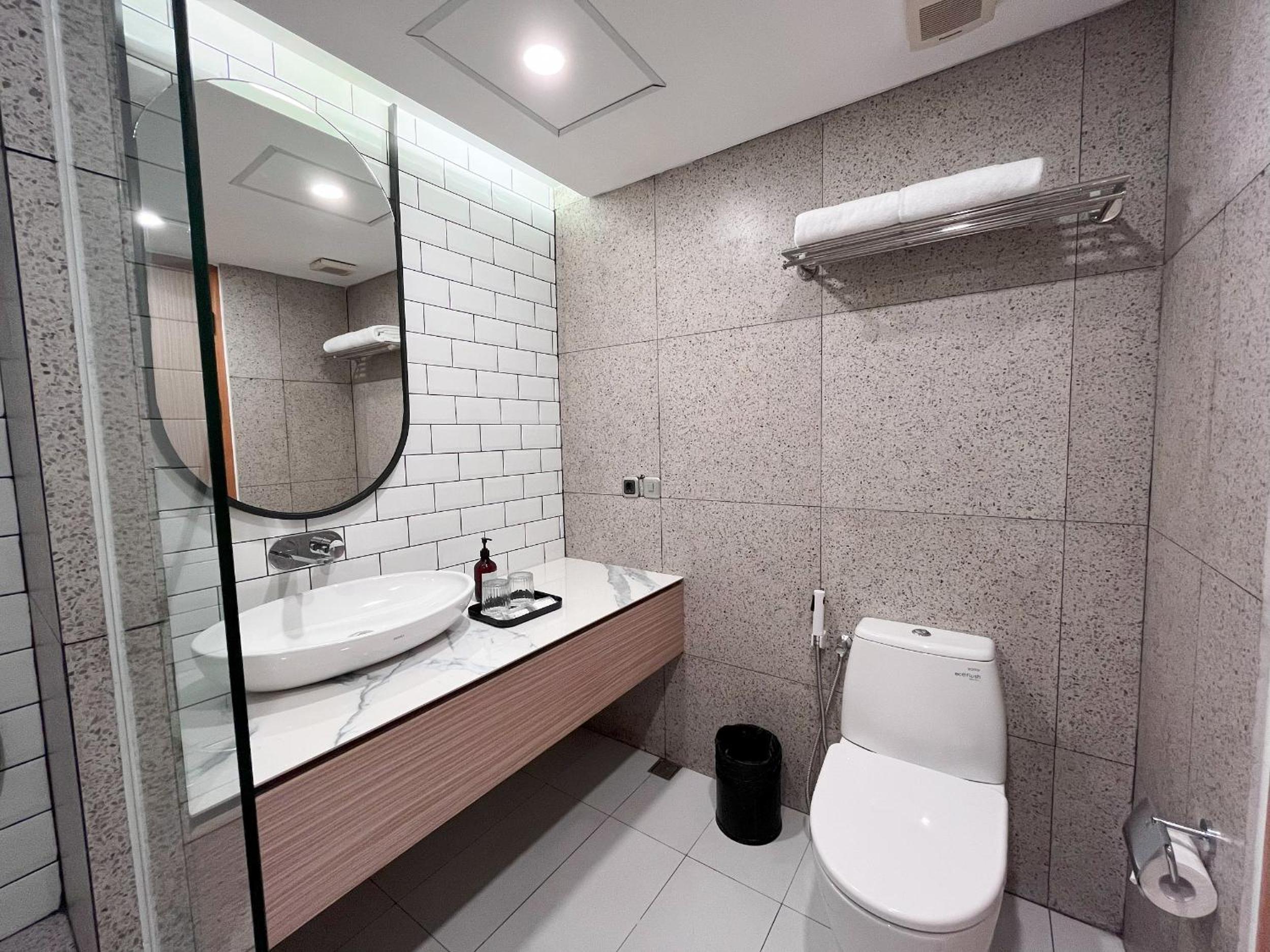 Junior Suite - Photo 9