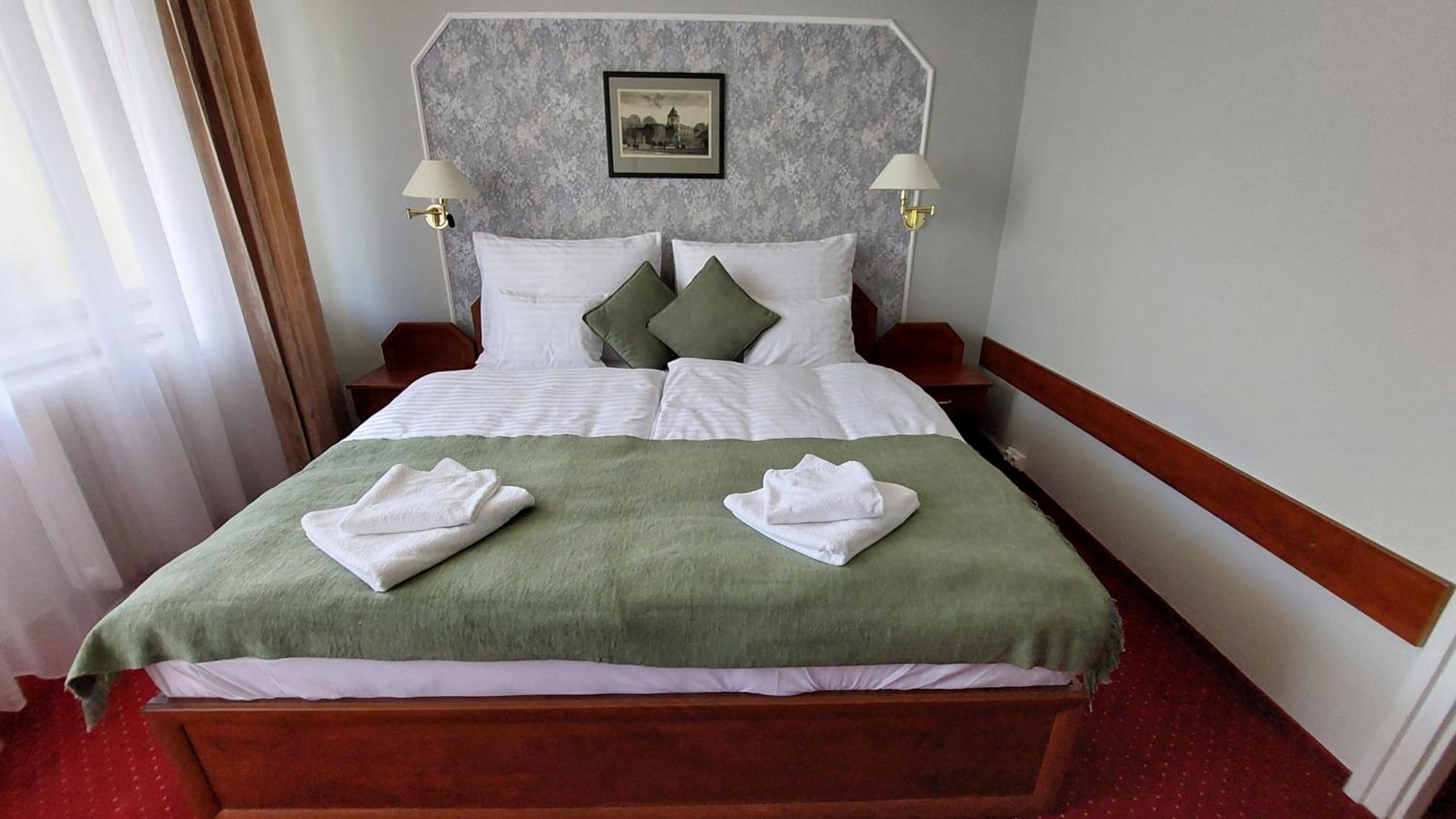 Comfort Double or Twin Room - Photo 11