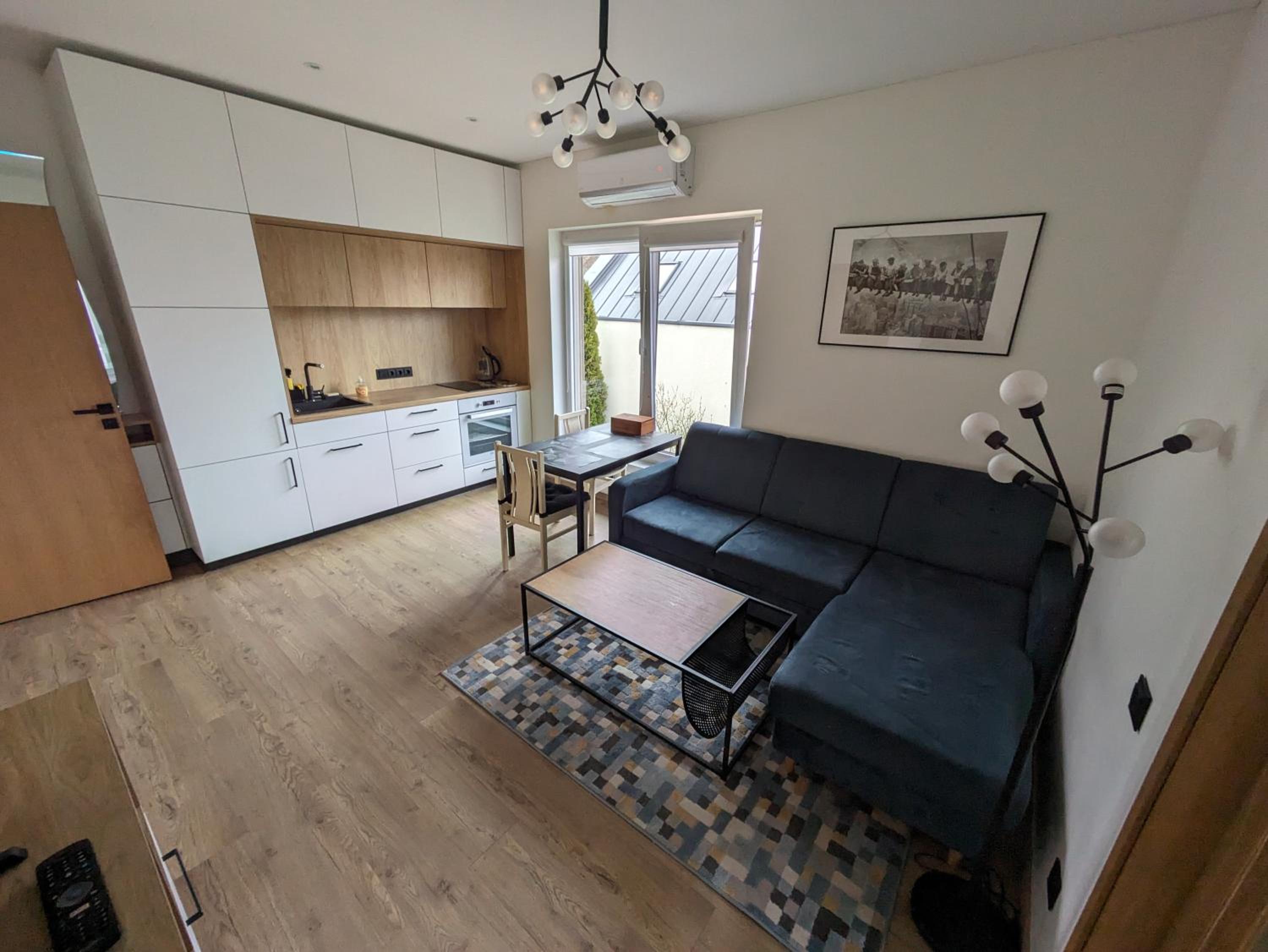 Apartment - Photo 1