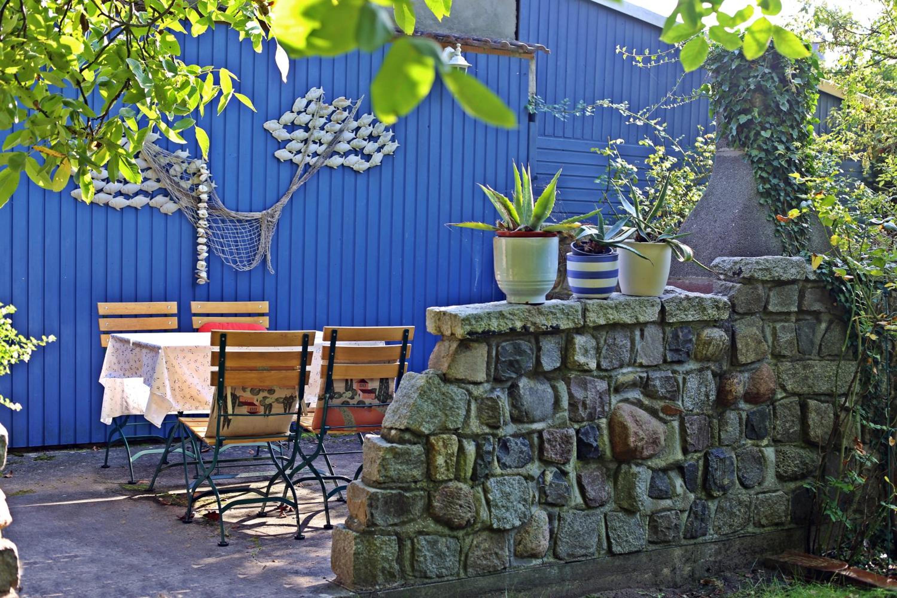 Two-Bedroom Apartment with Terrace photo 2