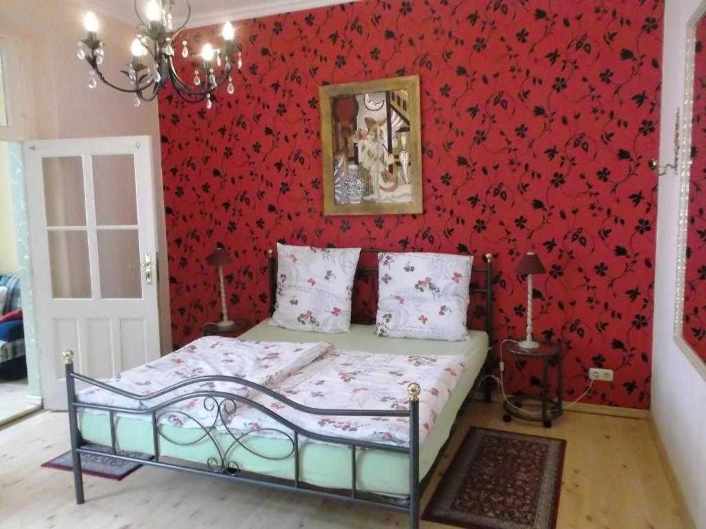 Two-Bedroom Apartment with Terrace photo 1