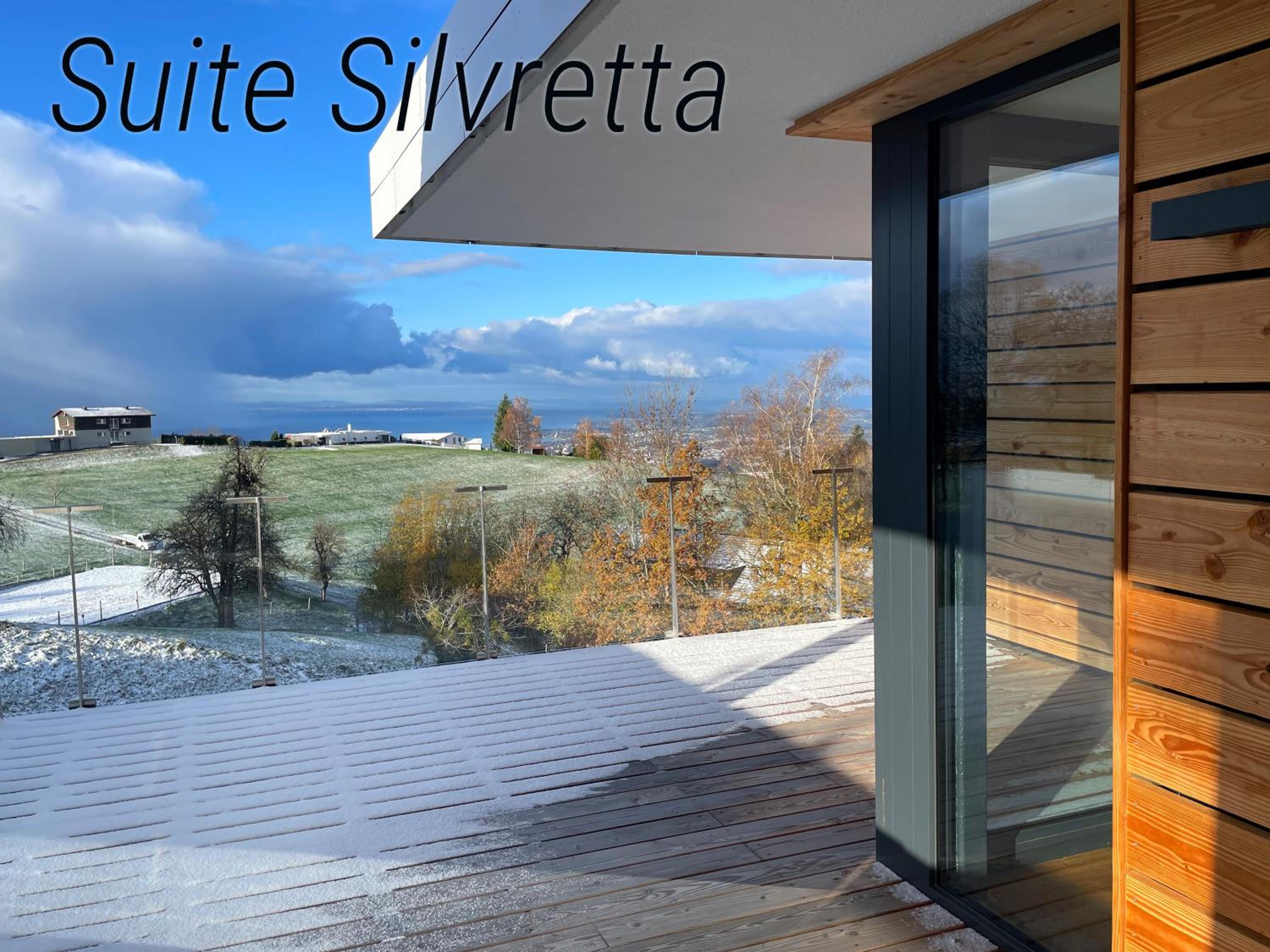 One-Bedroom Chalet photo 2