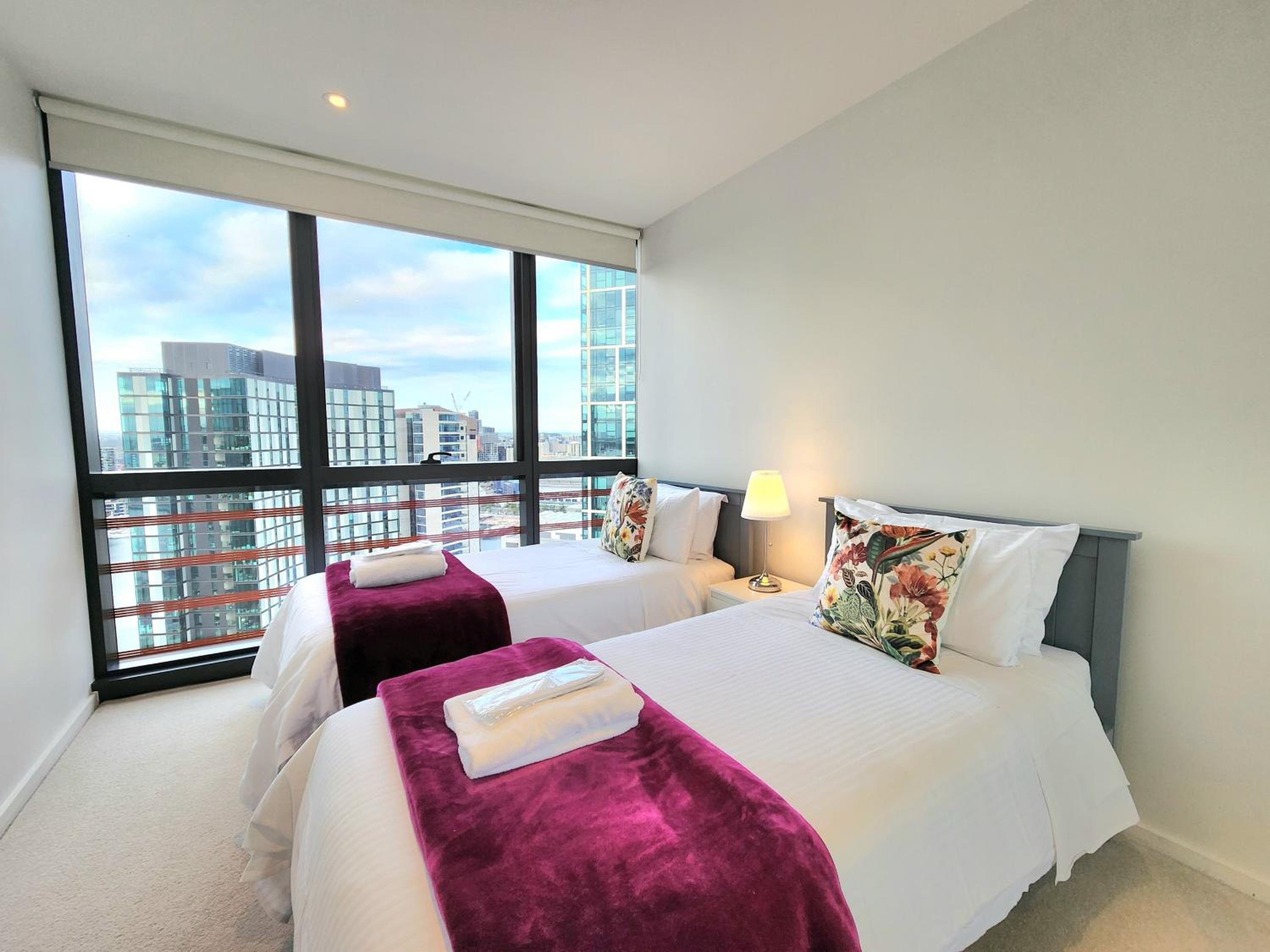Executive 3 Bedroom Collection - Photo 20