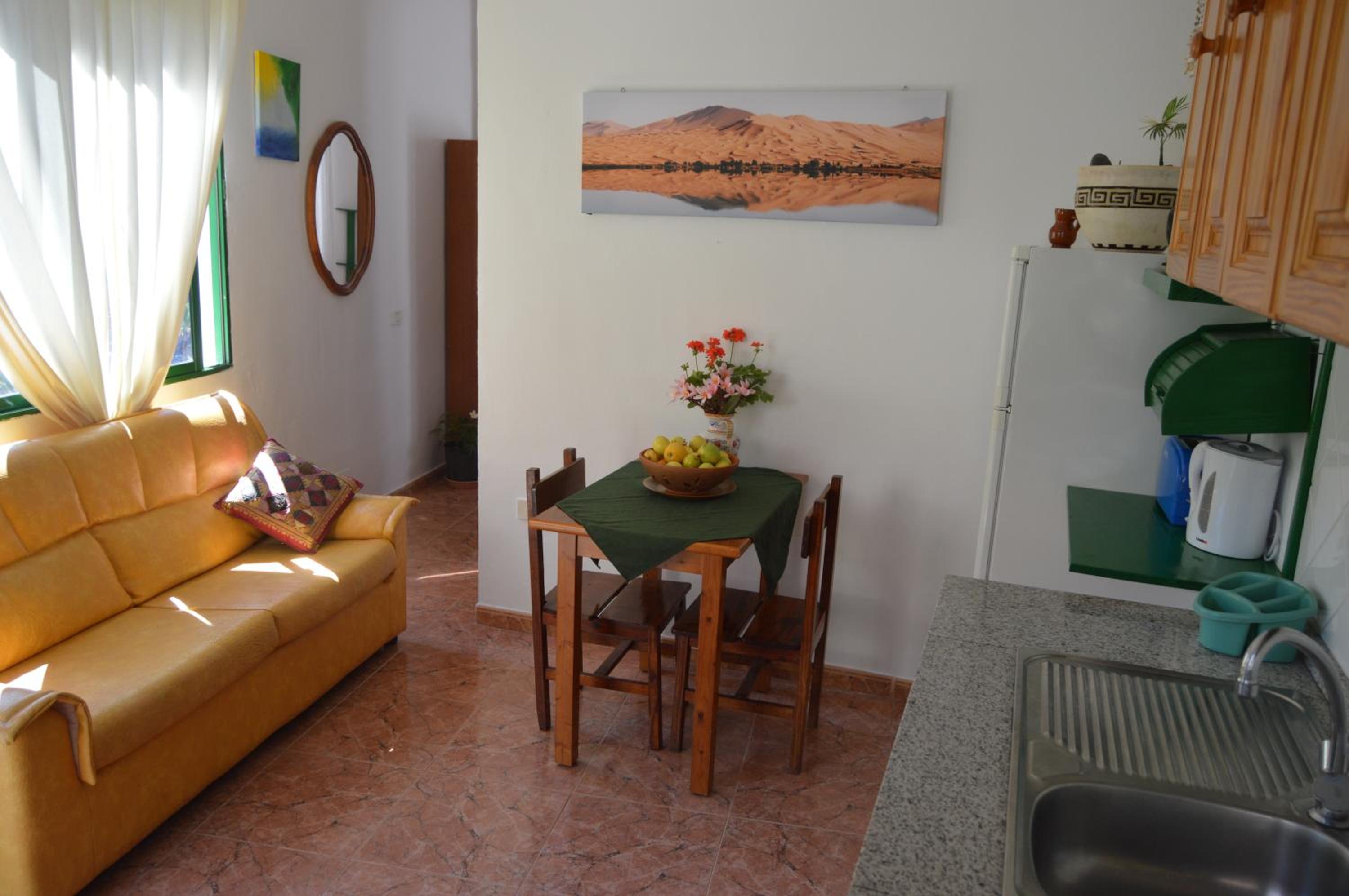 Apartment with Sea View photo 3