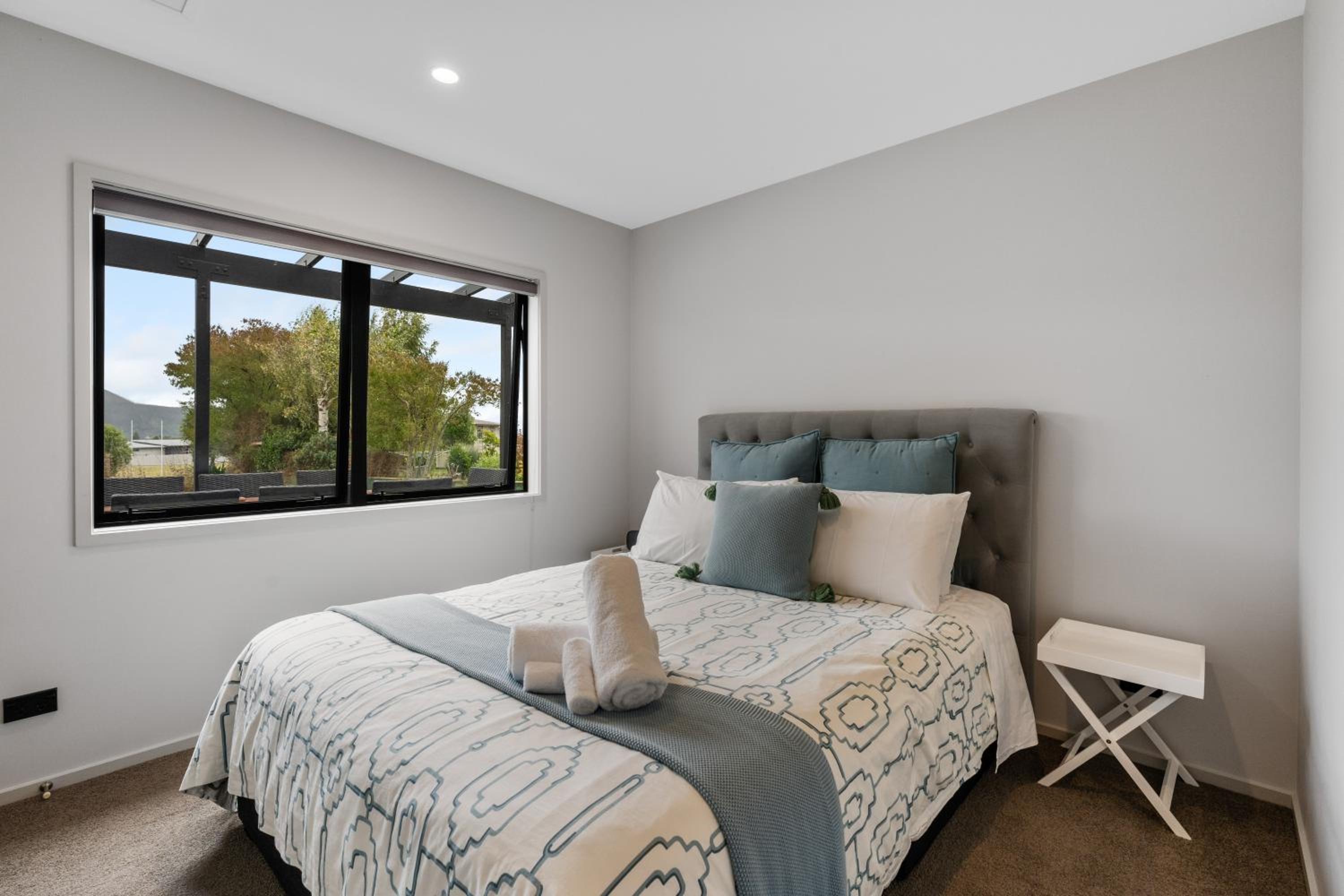 Three-Bedroom House photo 1