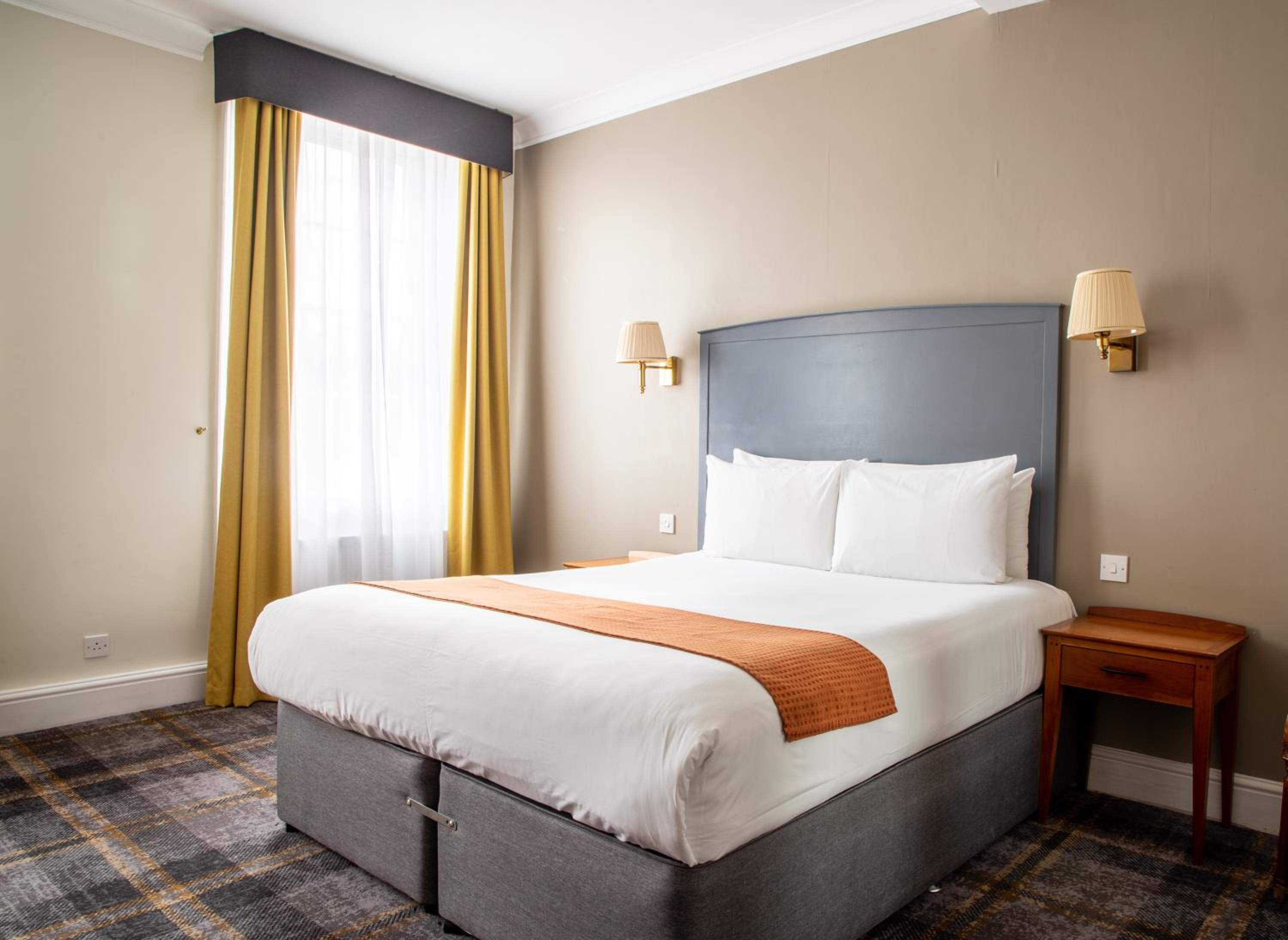 King Room - Photo 3