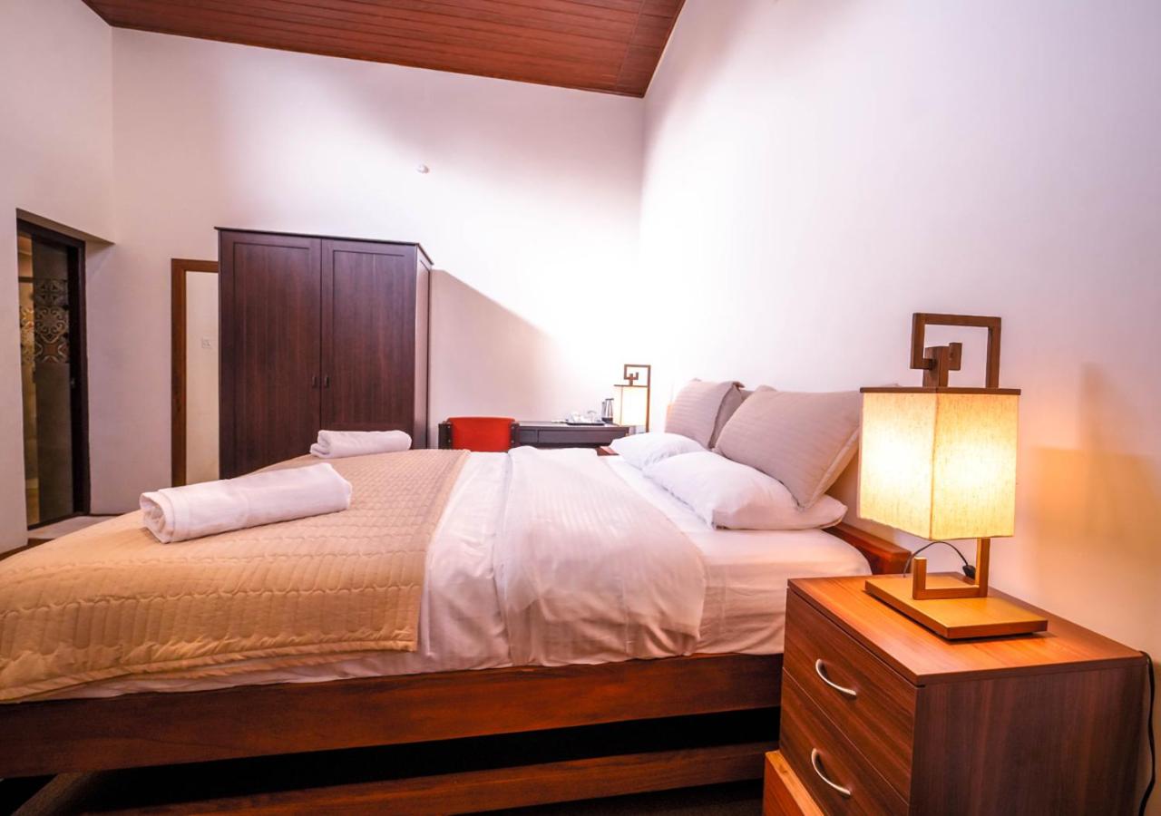 Superior King Room photo 1