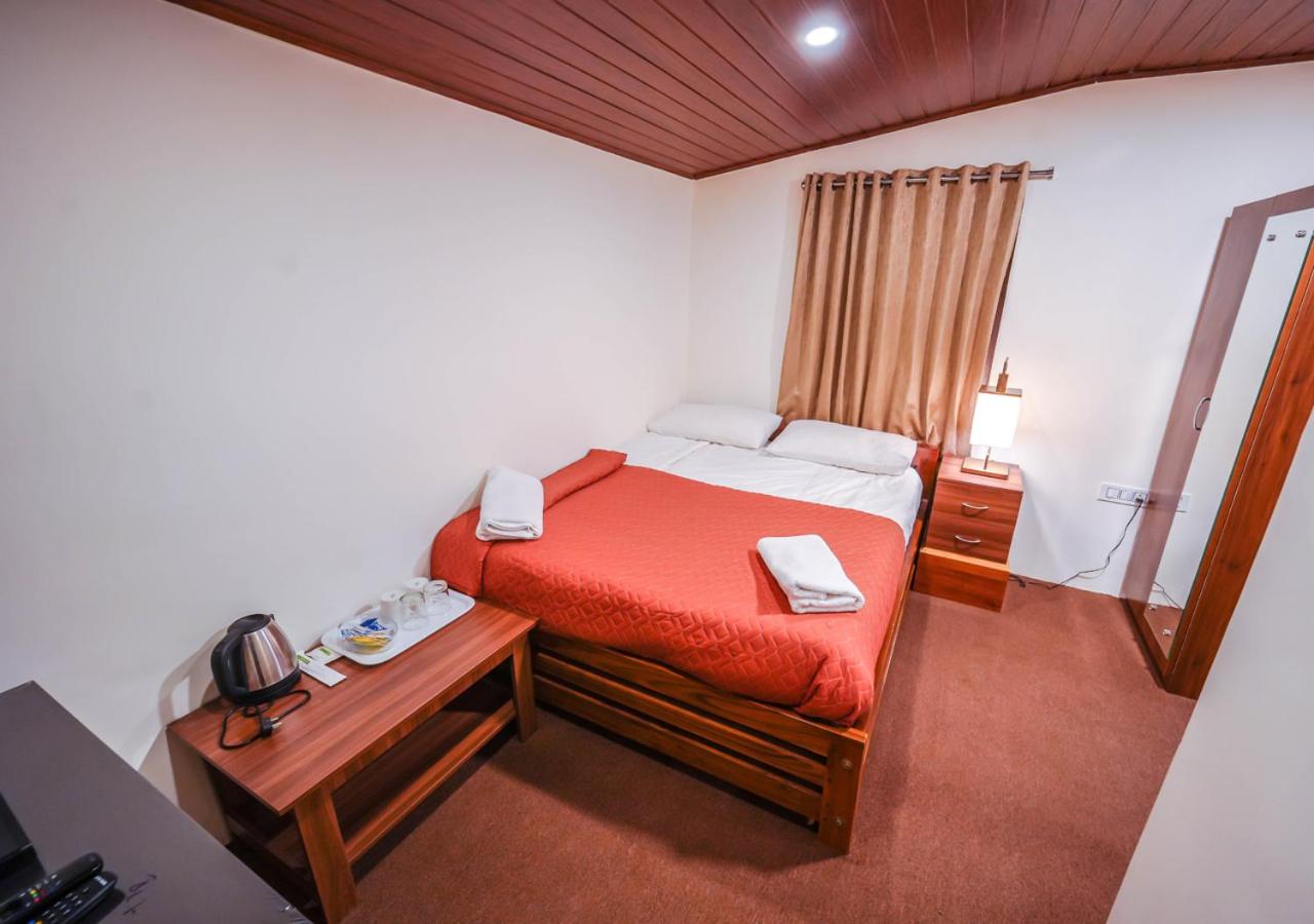 Double Room photo 2