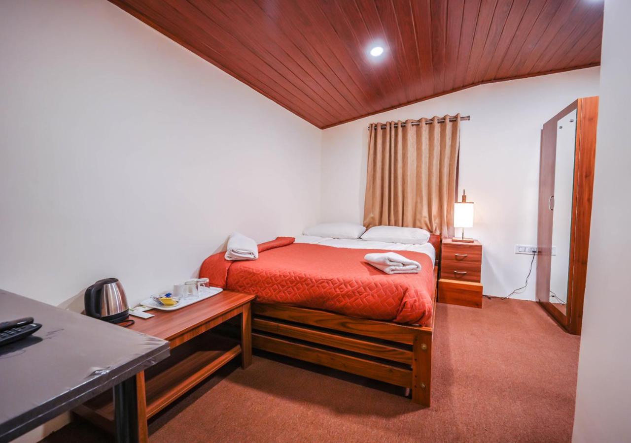 Double Room photo 3