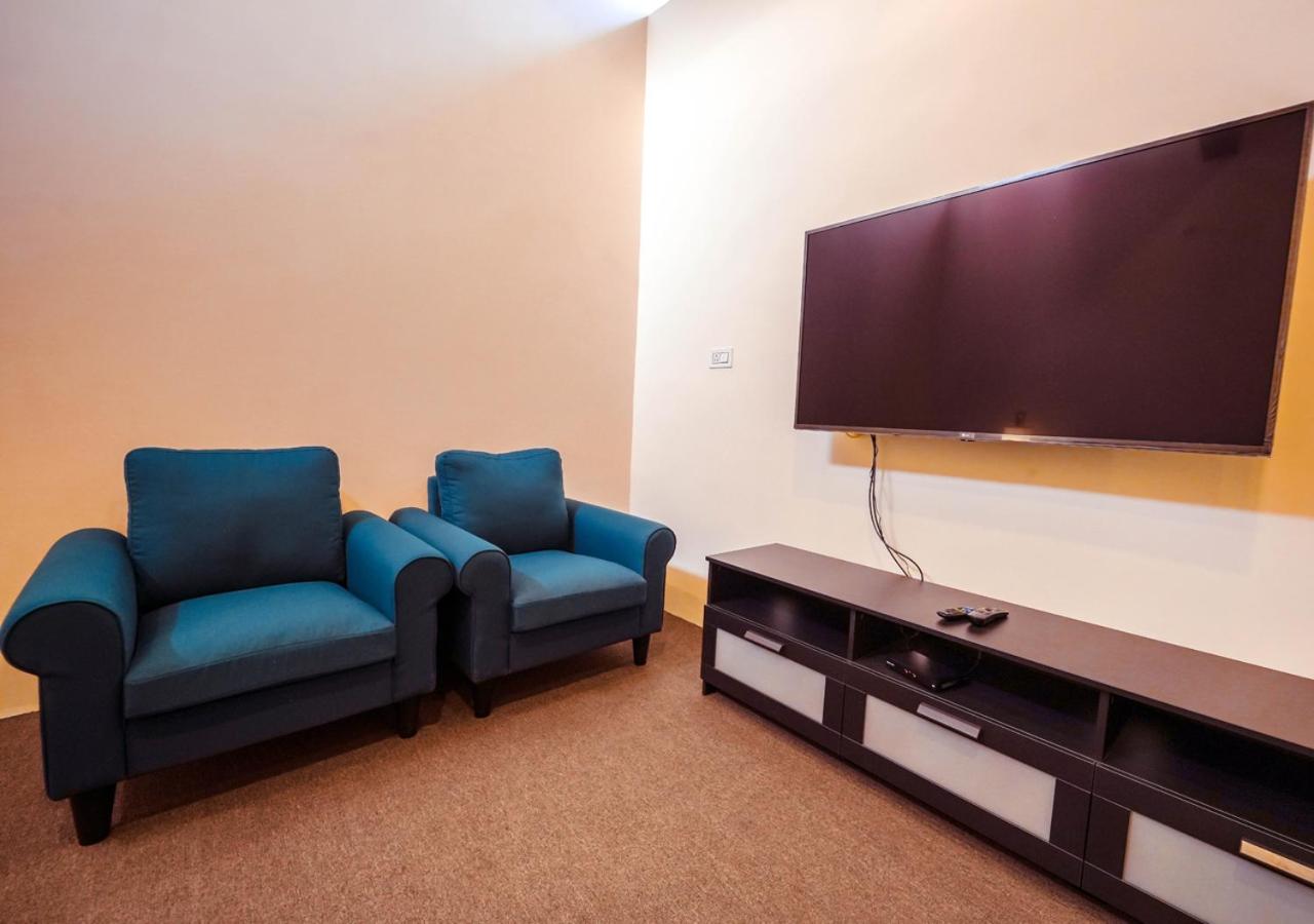 Family Suite photo 2