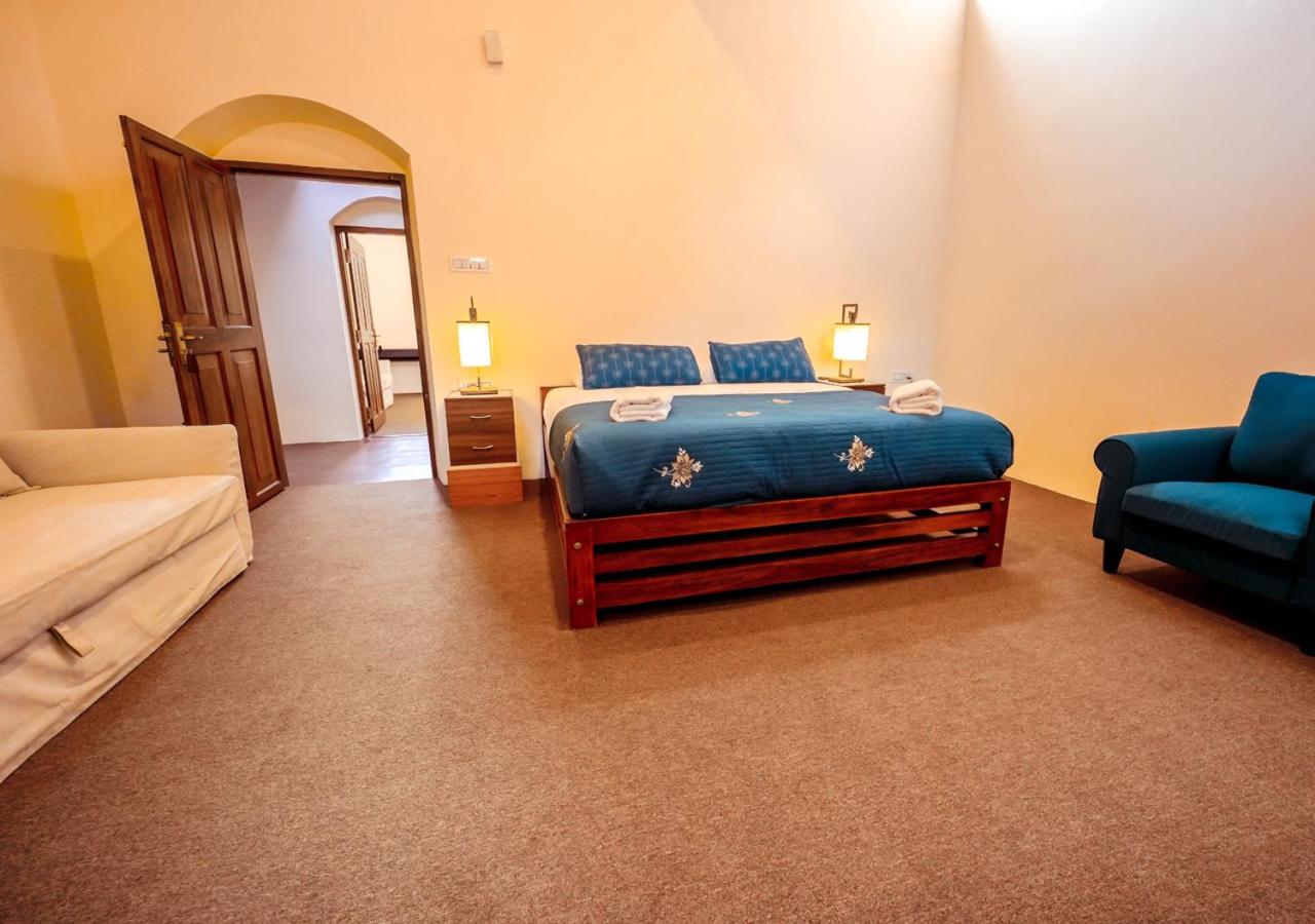 Family Suite photo 3
