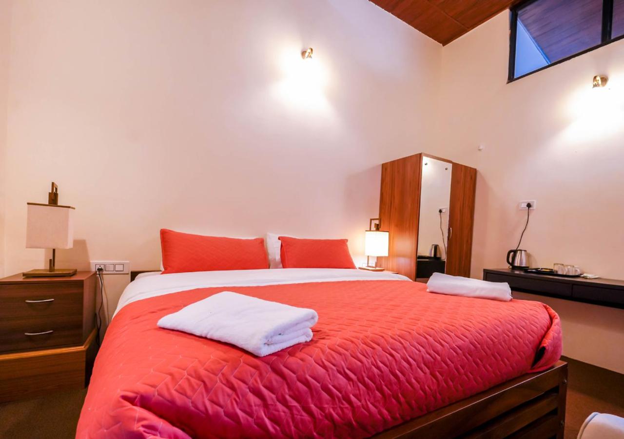 Deluxe Double Room photo 1