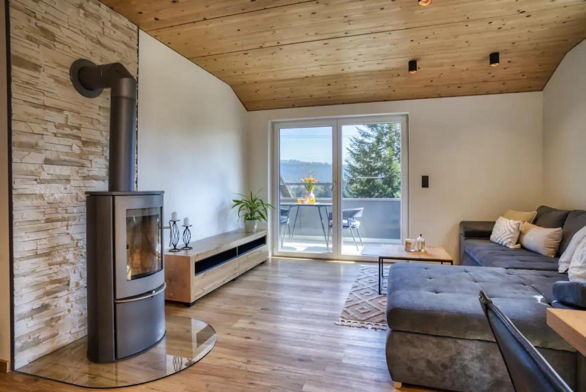 Superior One-Bedroom Apartment with Balcony photo 3