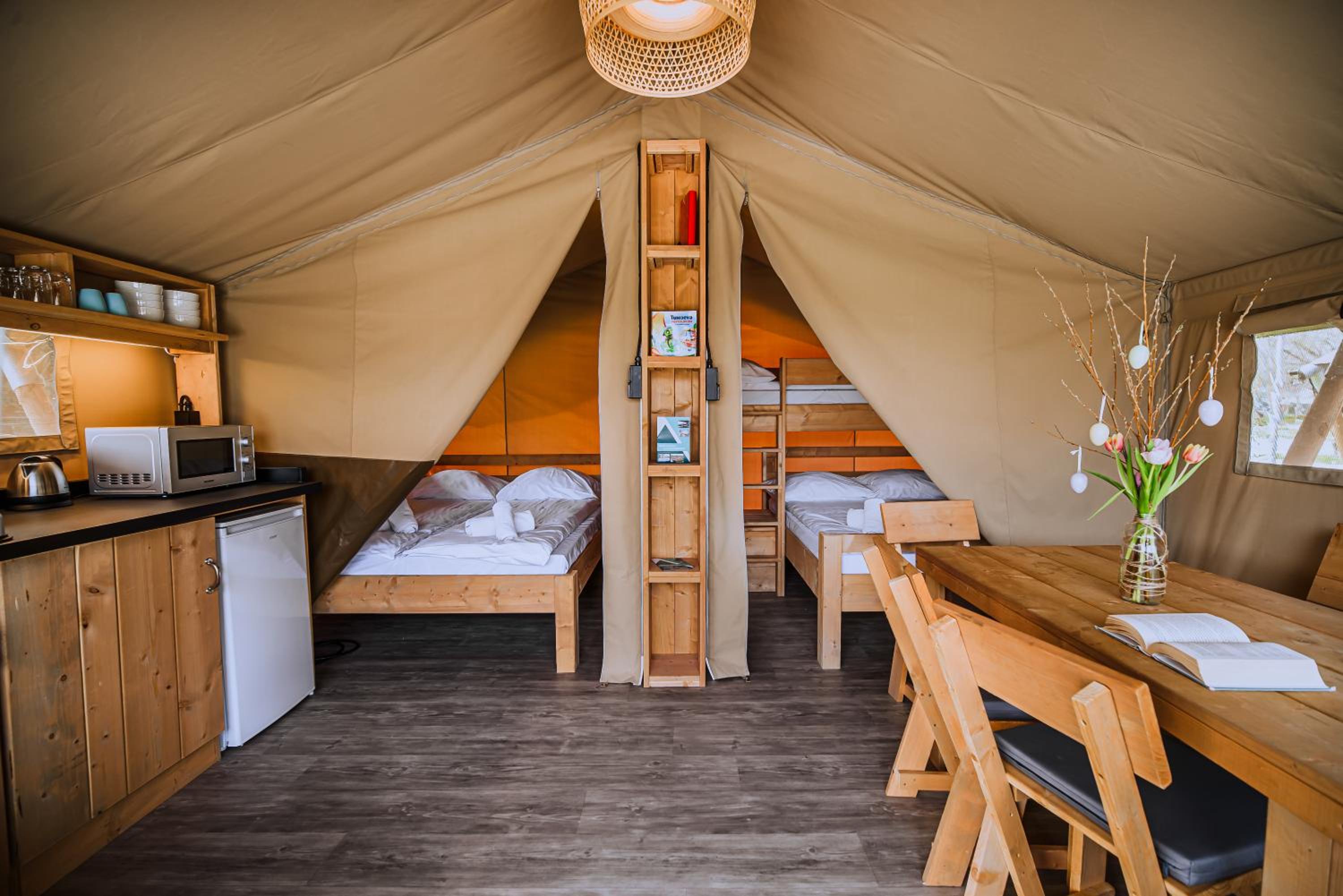Camping Tent