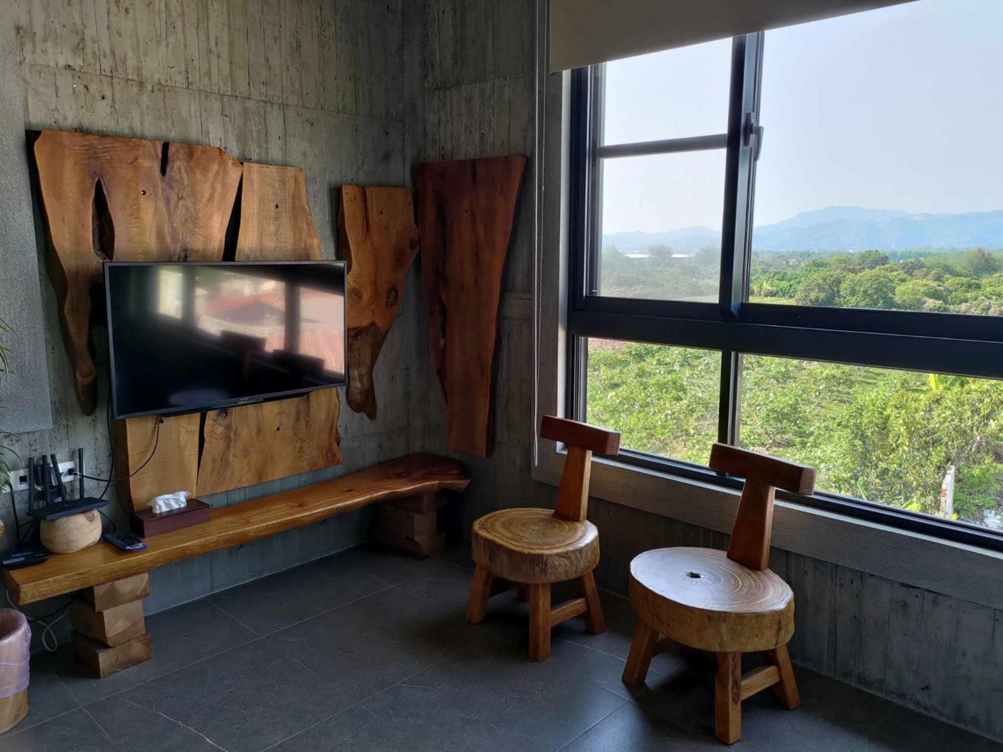 King Room with Mountain View photo 1