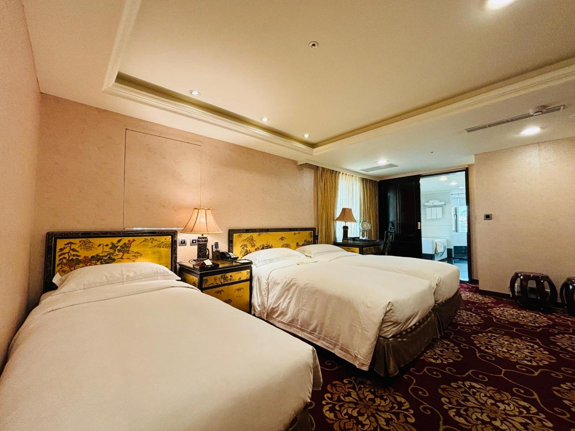 Triple Room photo 3