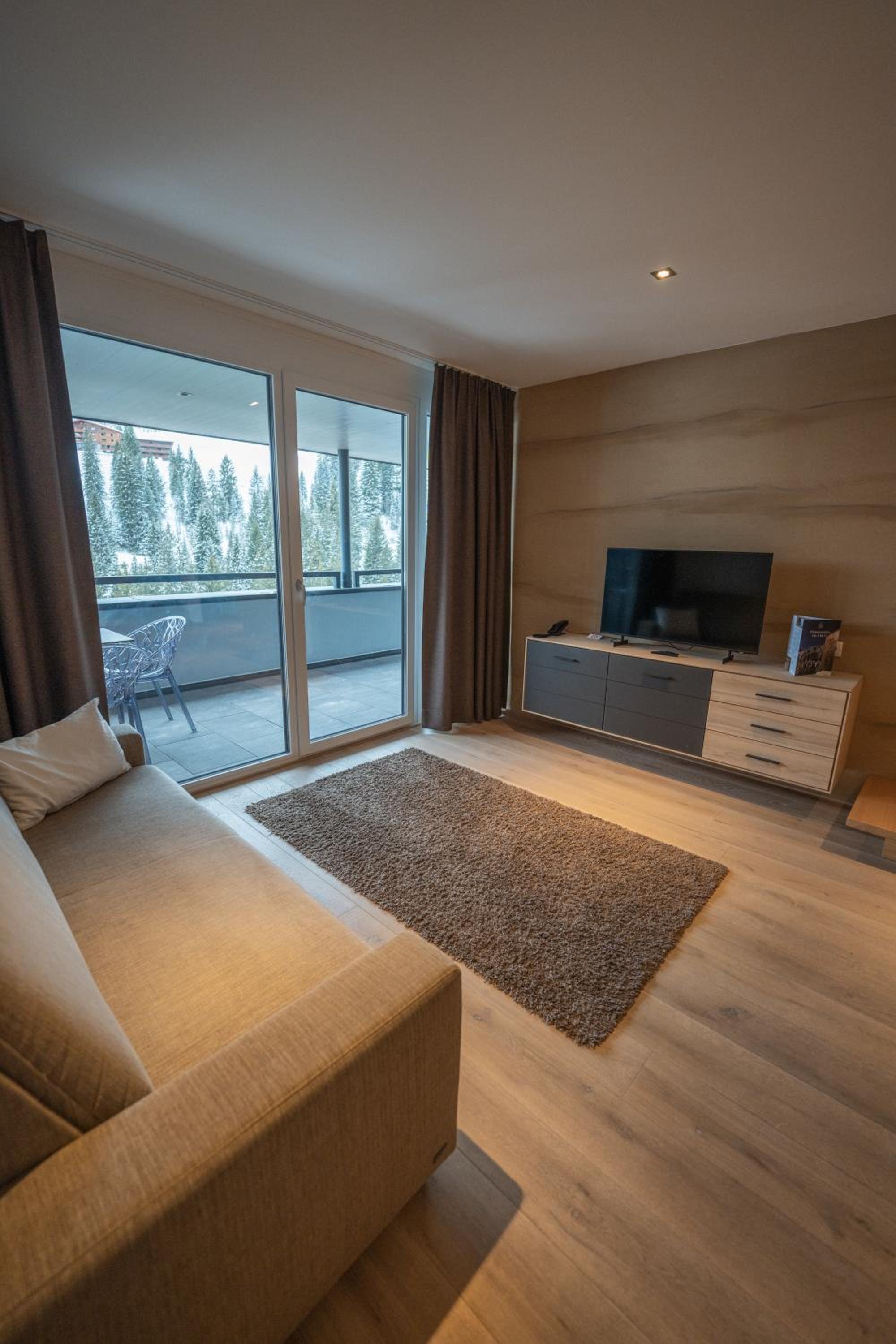 Superior Suite photo 3