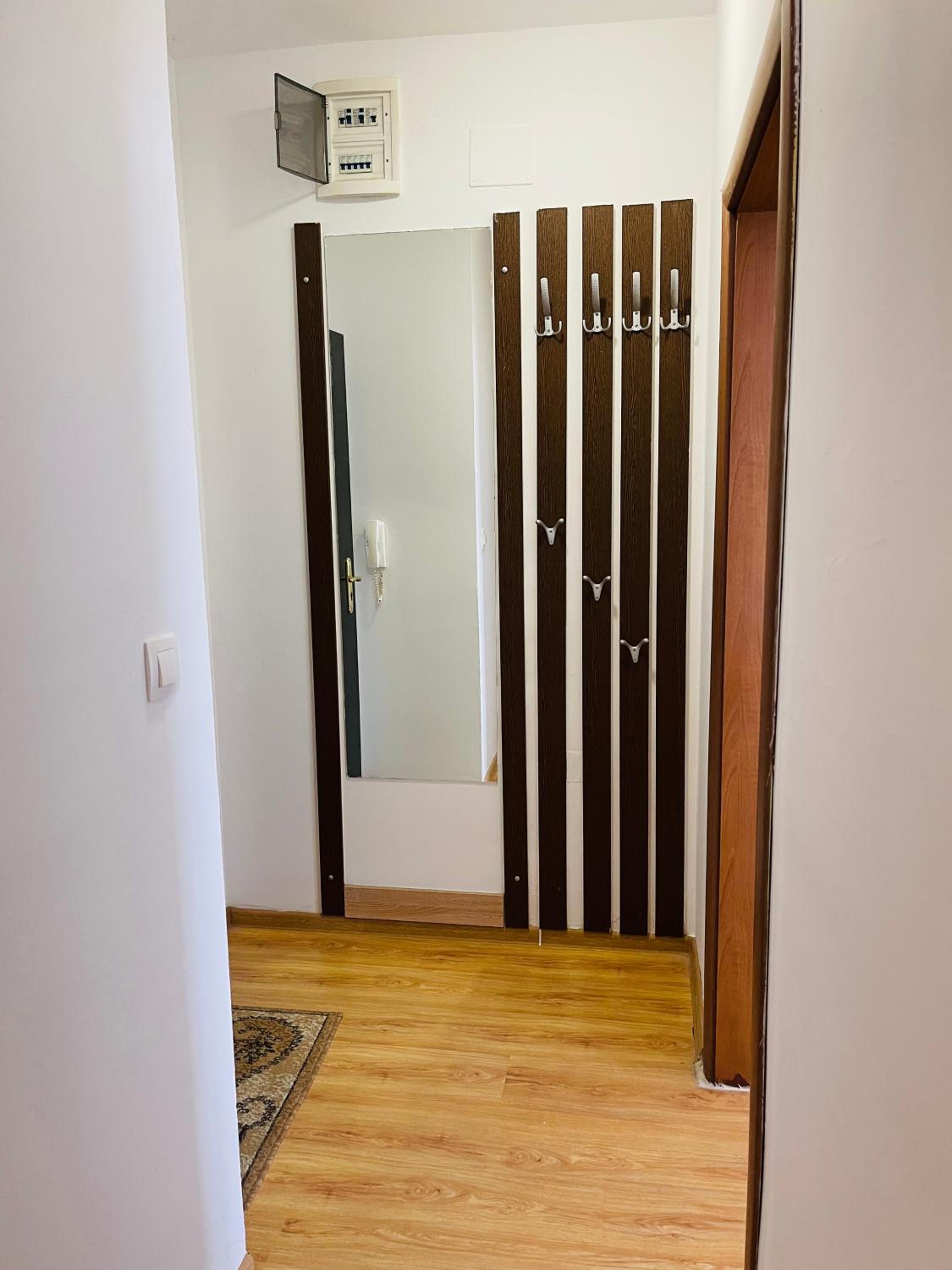 One-Bedroom Apartment photo 3