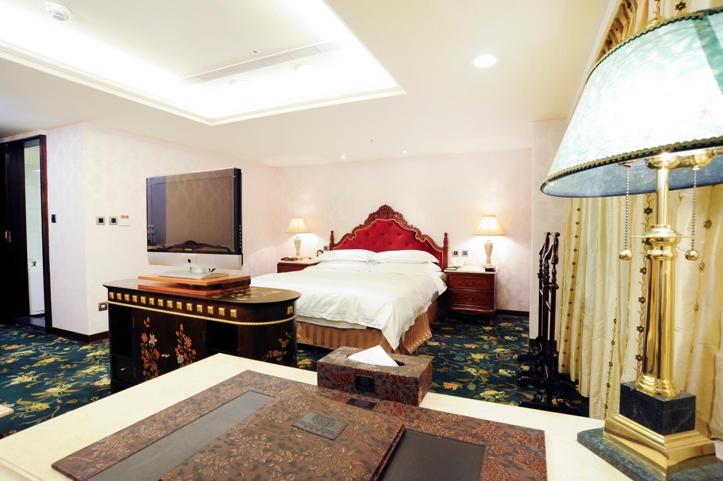Suite photo 2