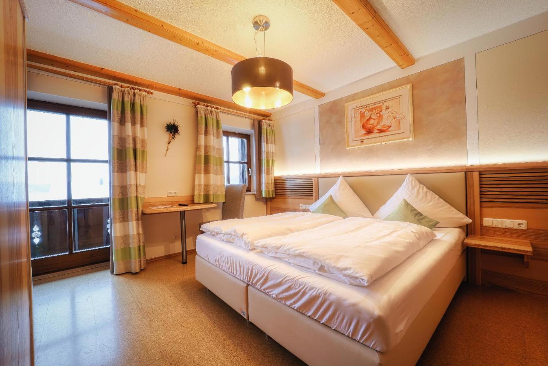 Comfort Double Room photo 1