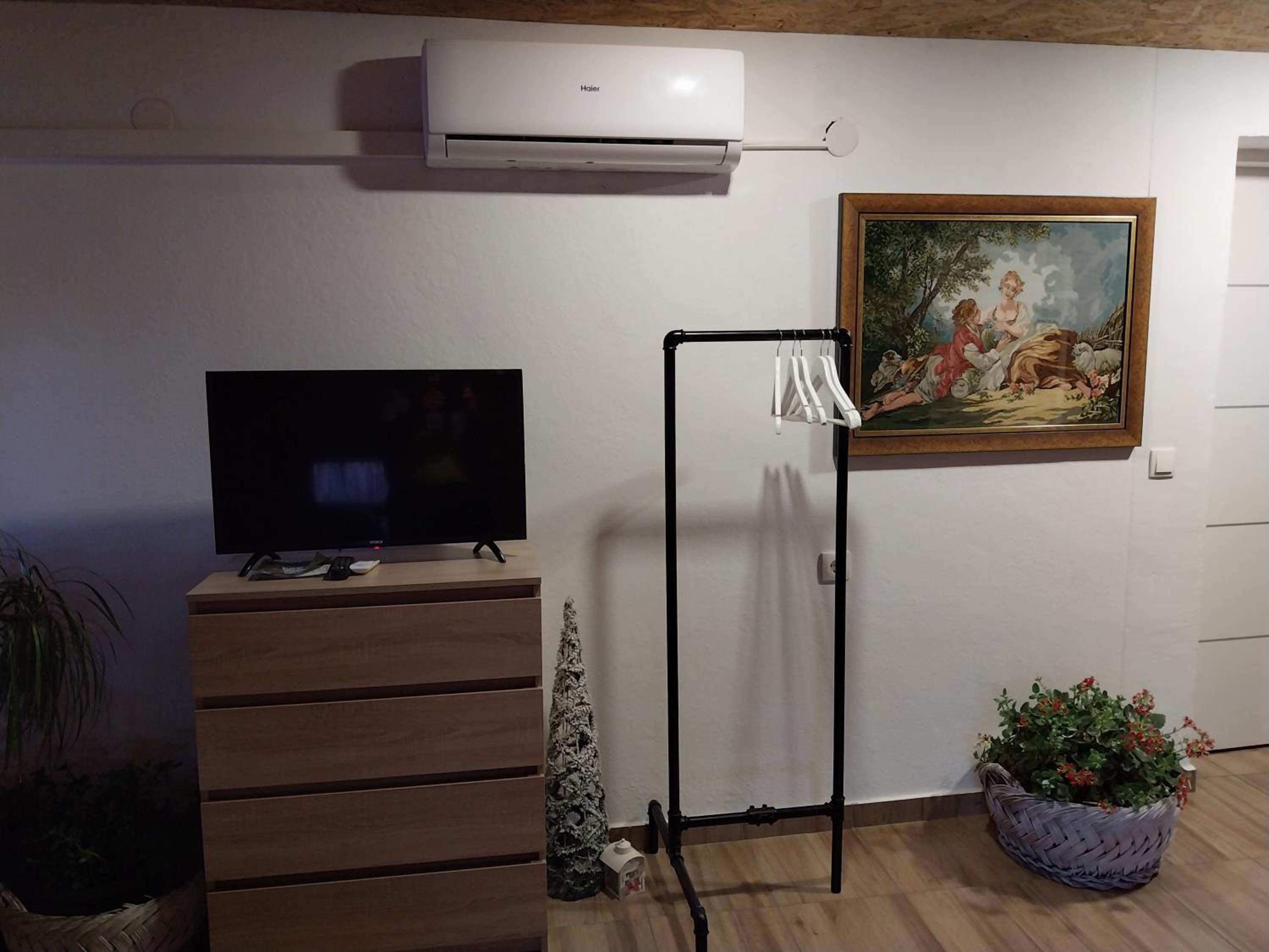 Studio with Mountain View - Photo 10
