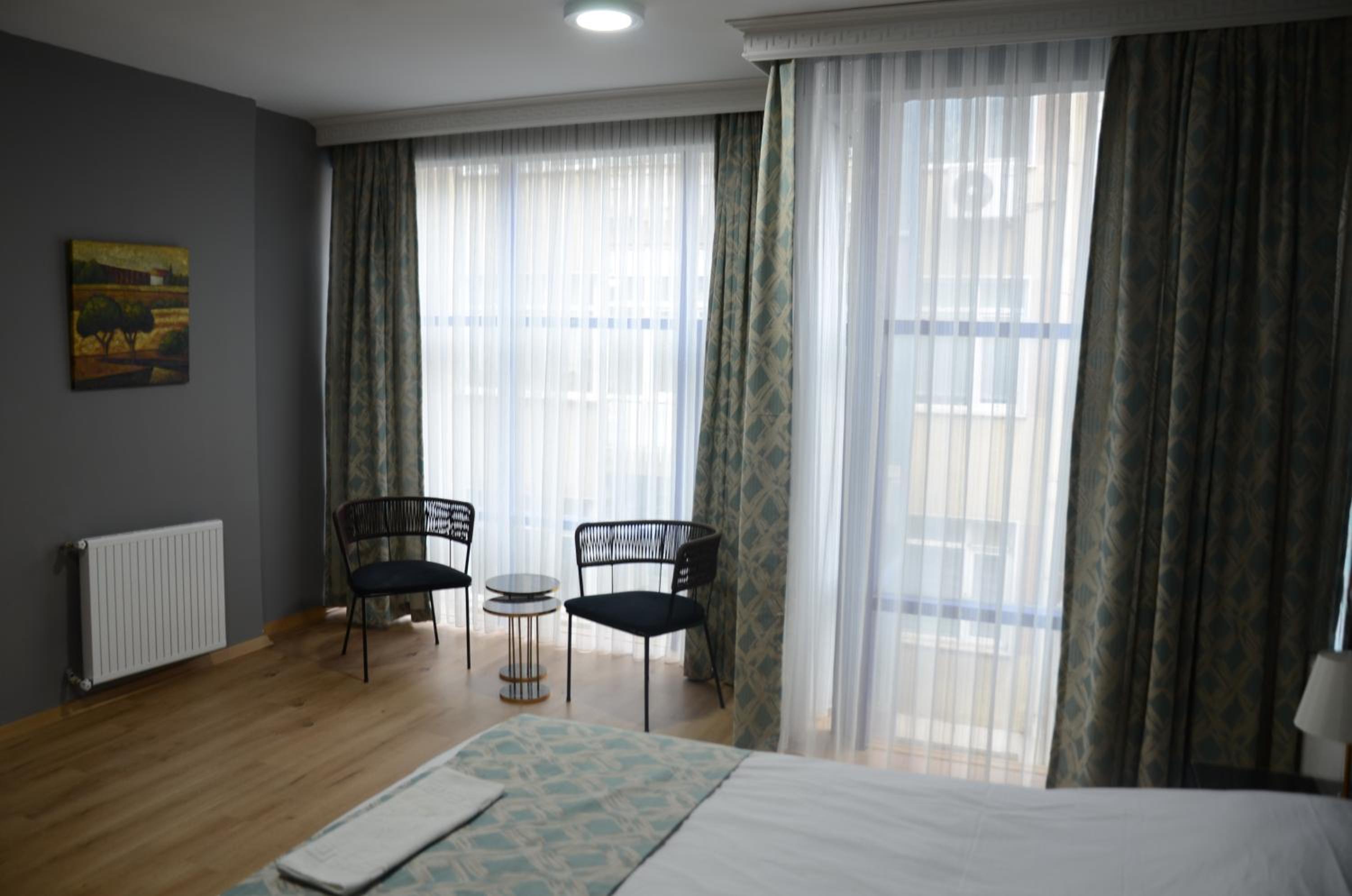 Deluxe Double Room photo 3