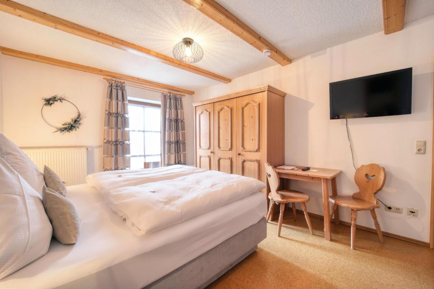 Comfort Double Room photo 2