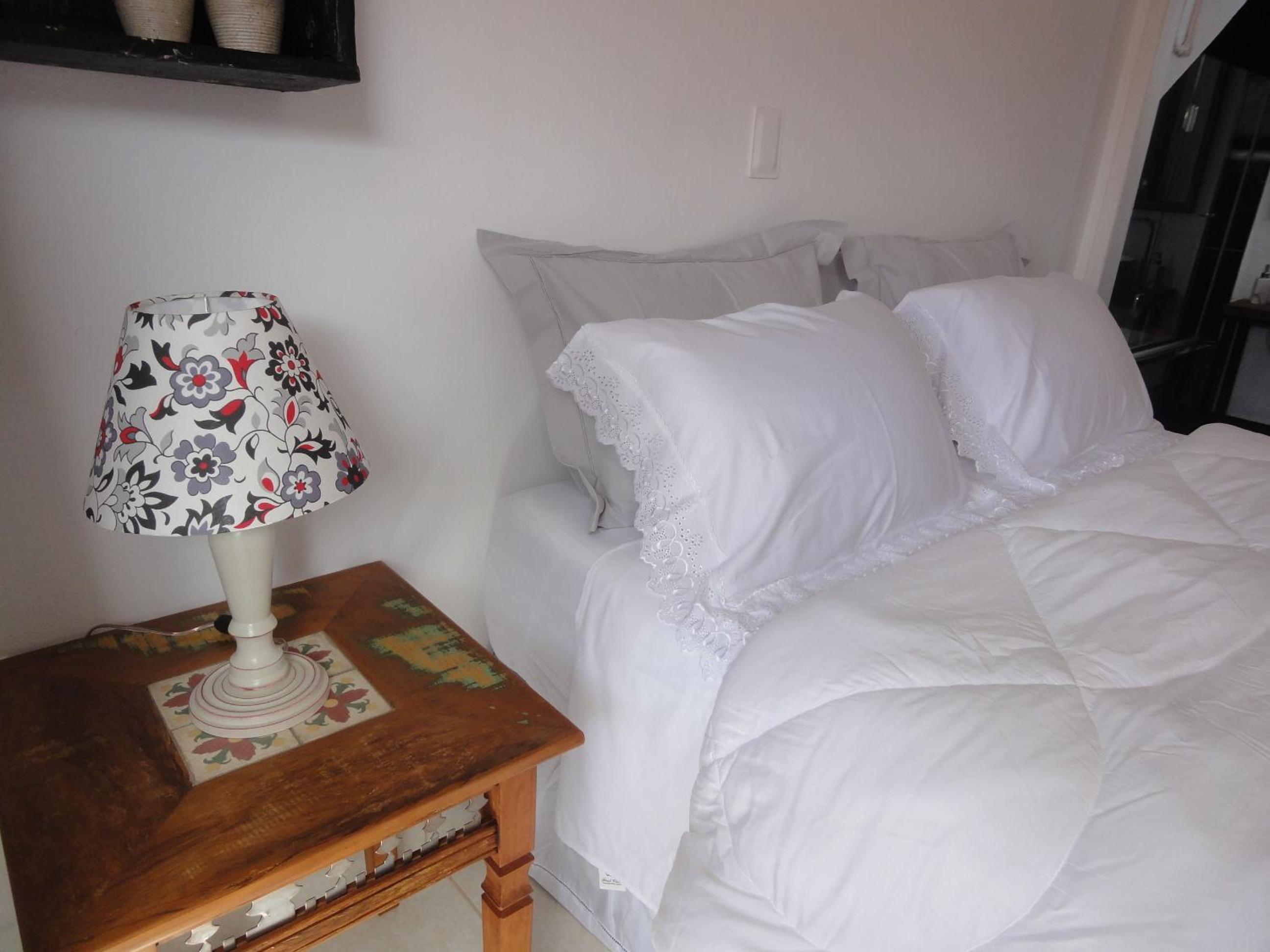 Deluxe Double Room with Bath photo 2