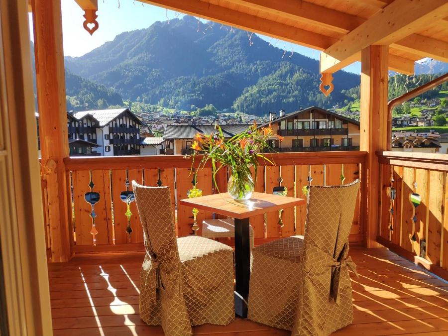 Junior Suite with Balcony photo 3