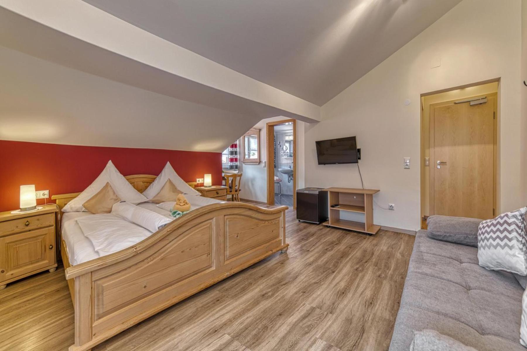 Comfort Double Room photo 3