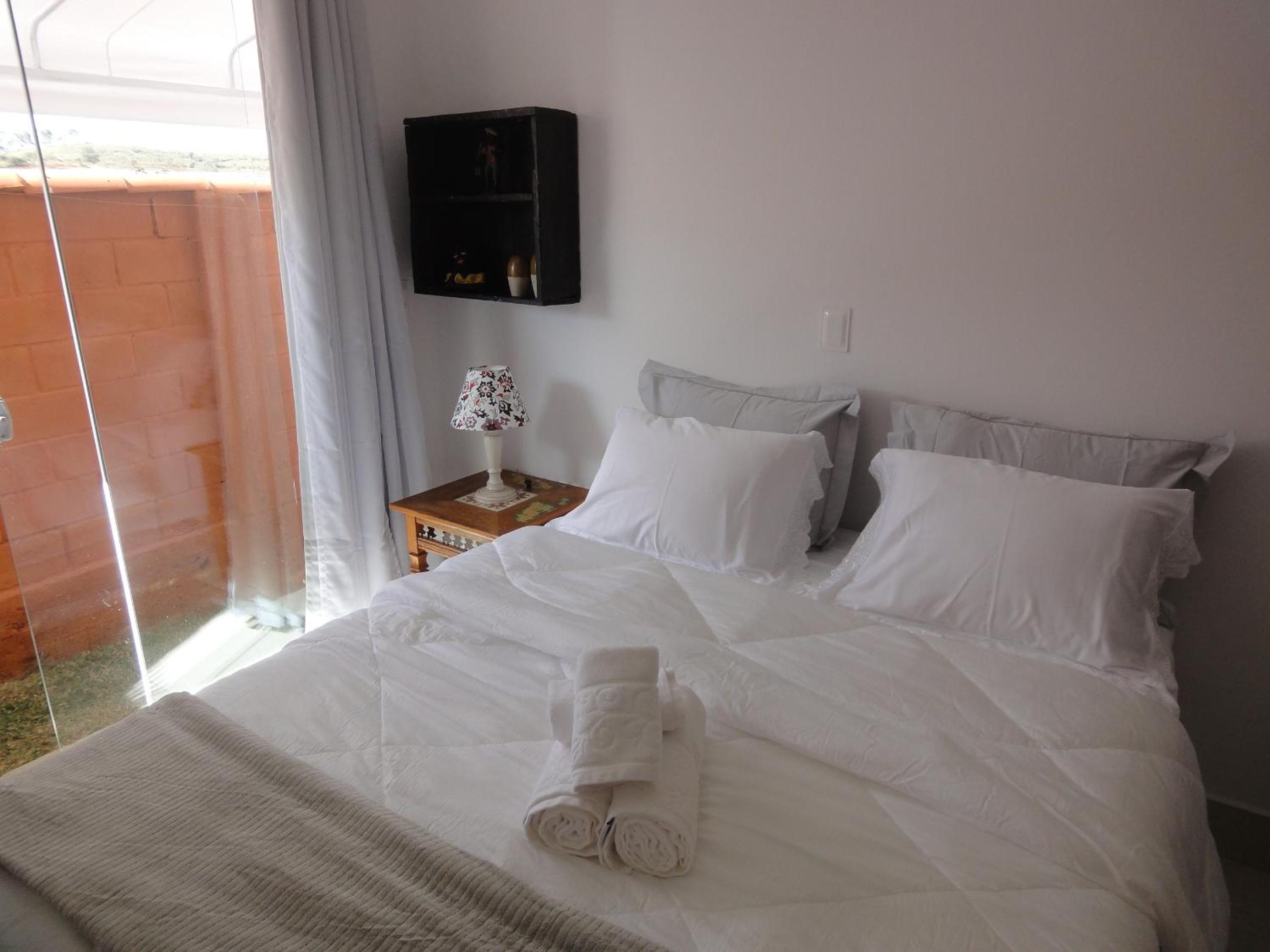 Deluxe Double Room with Bath photo 1