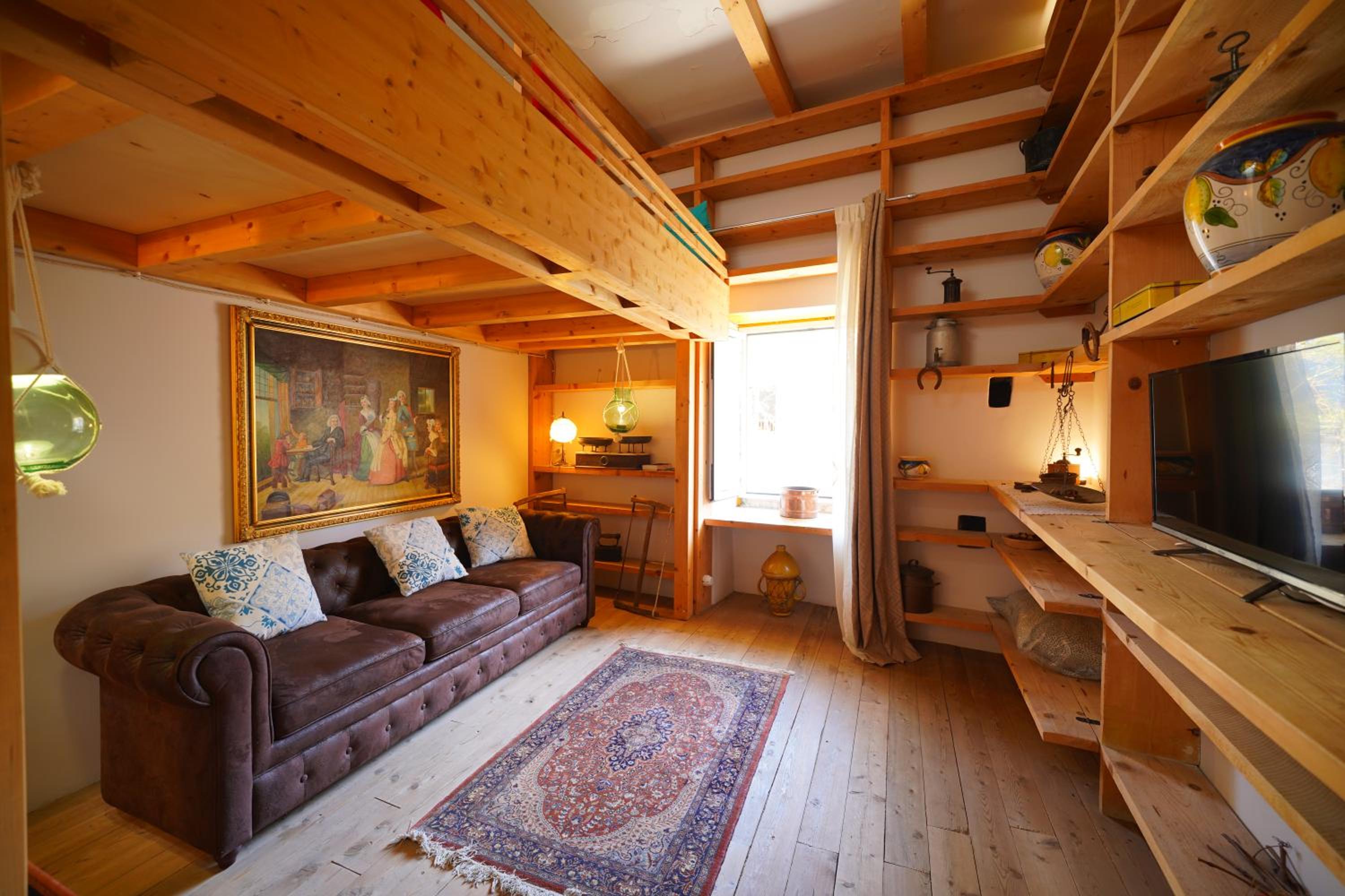 Loft