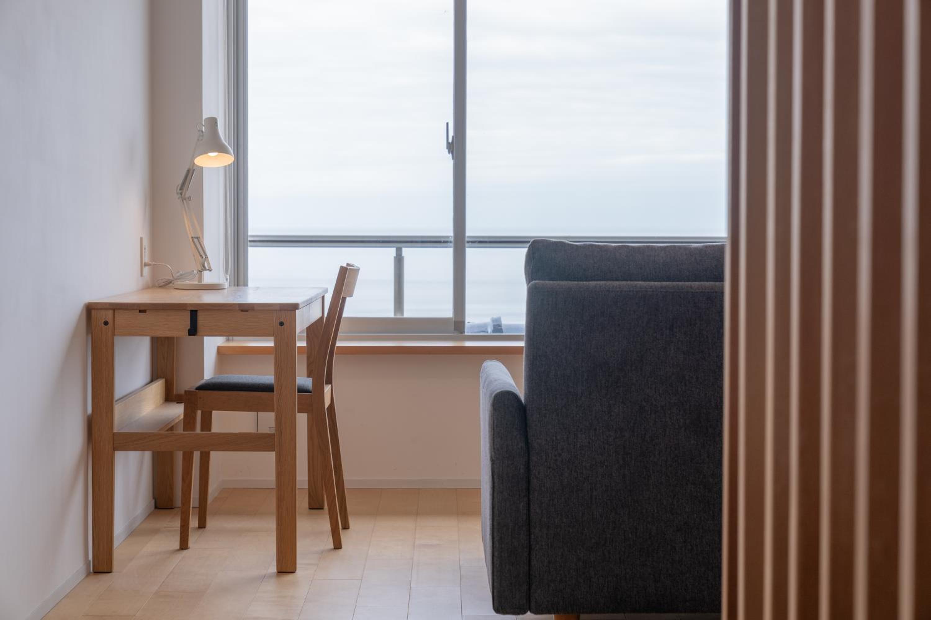 Queen Room with Sea View photo 2