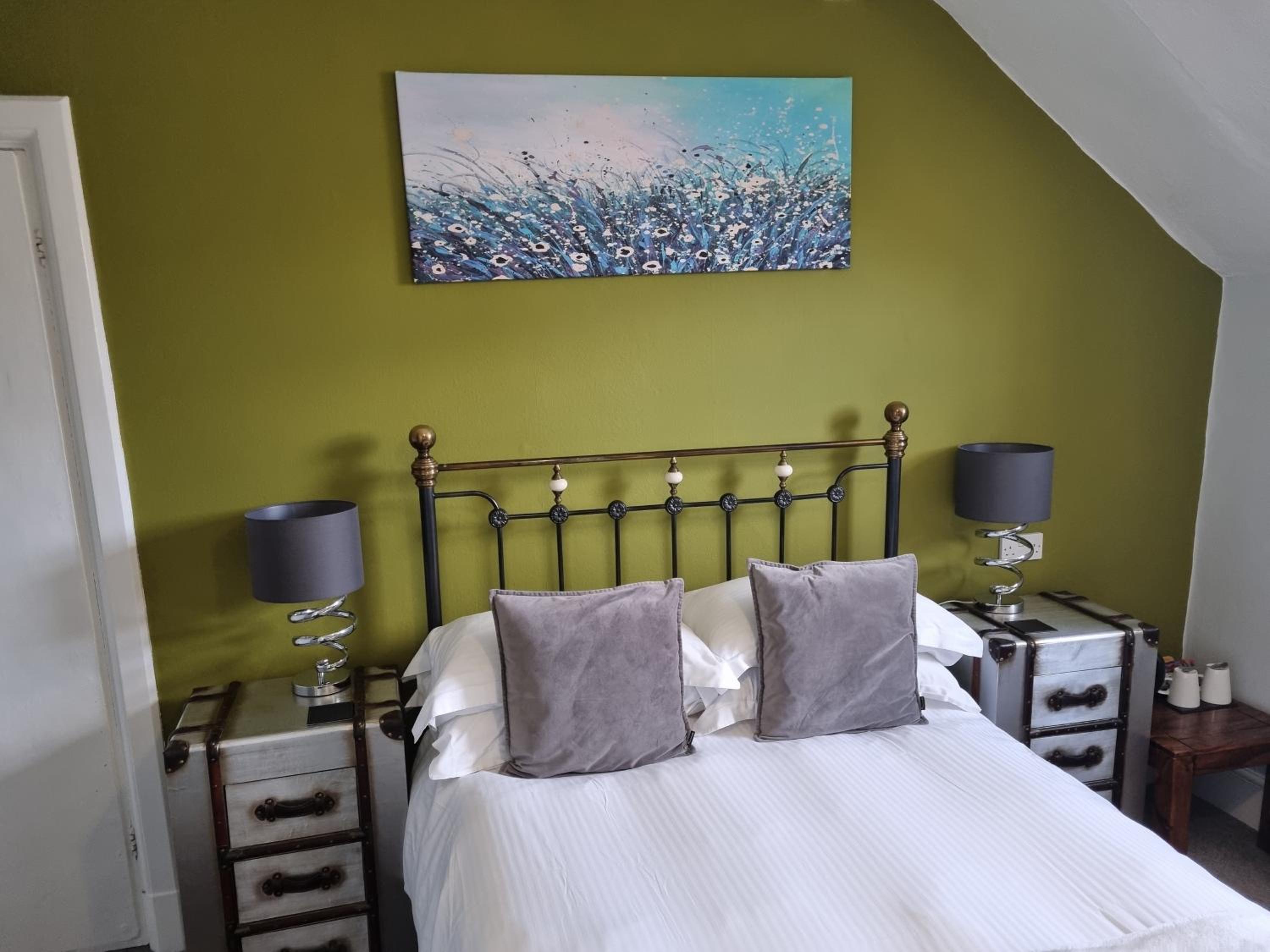 Double Room photo 2