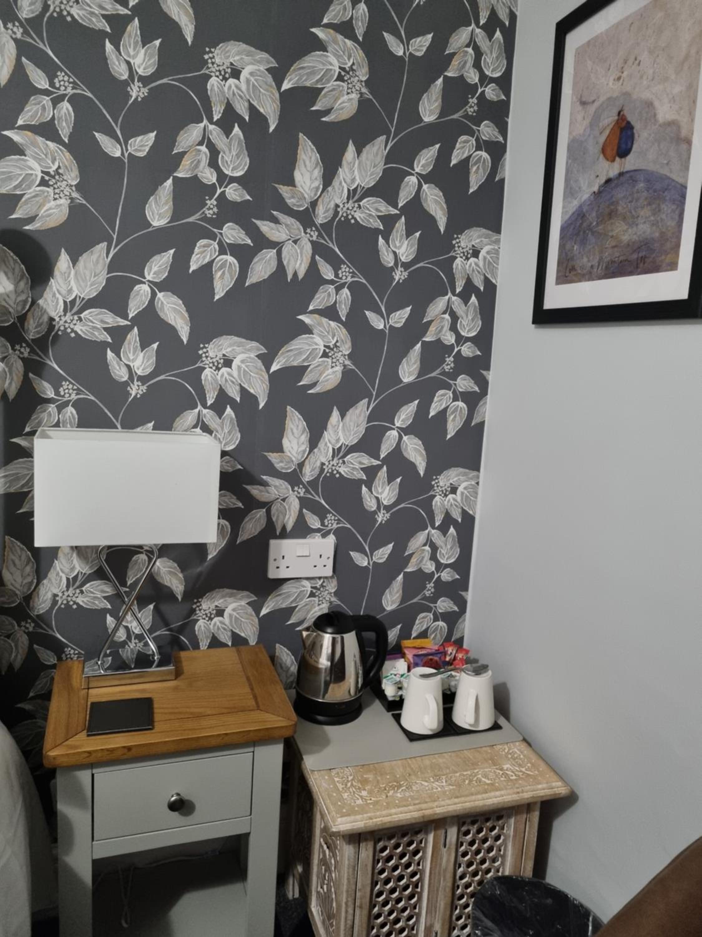 Double Room photo 3