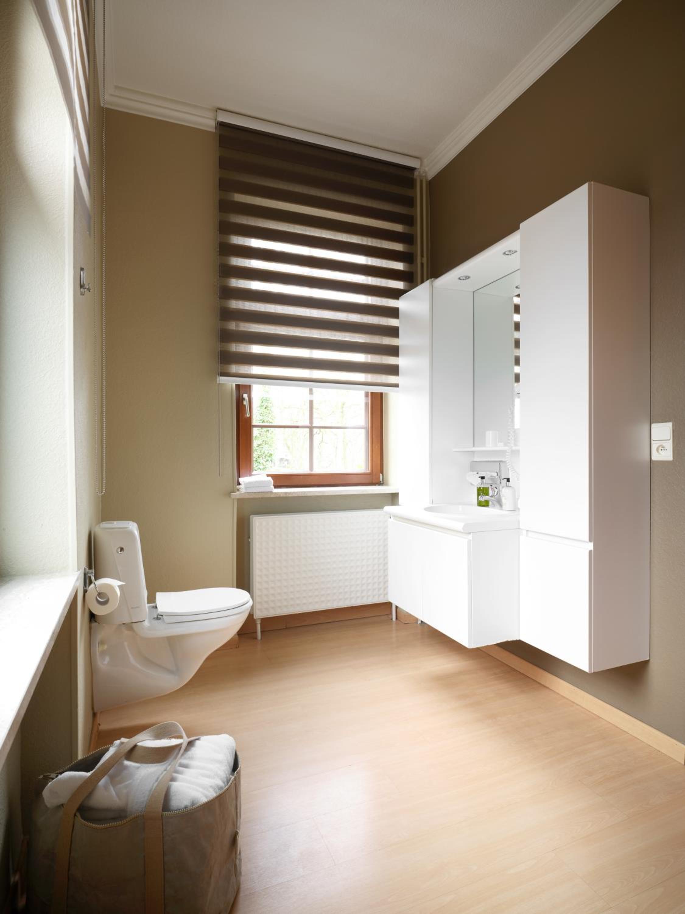 Double Room - Annex photo 3