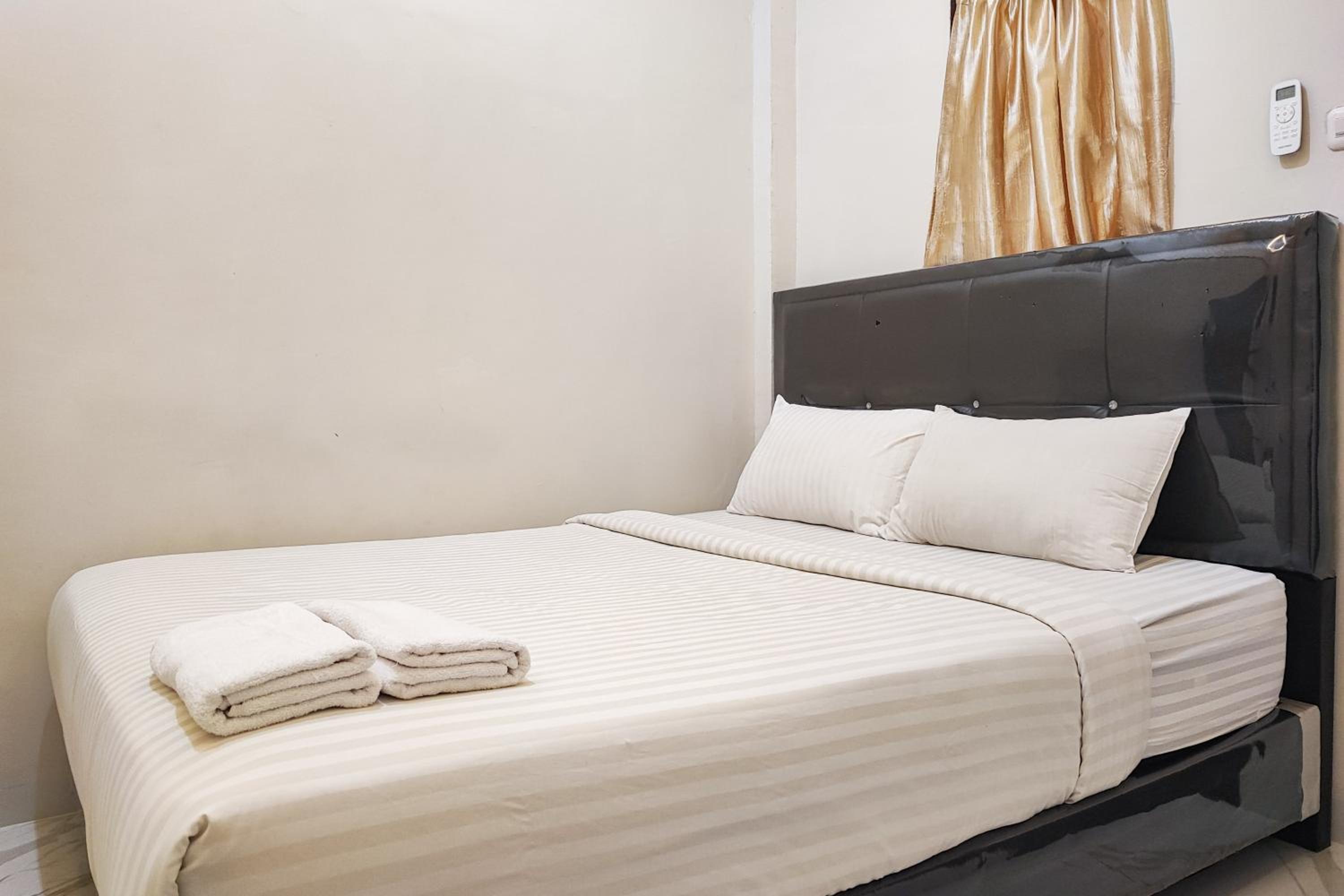 Deluxe Room photo 1