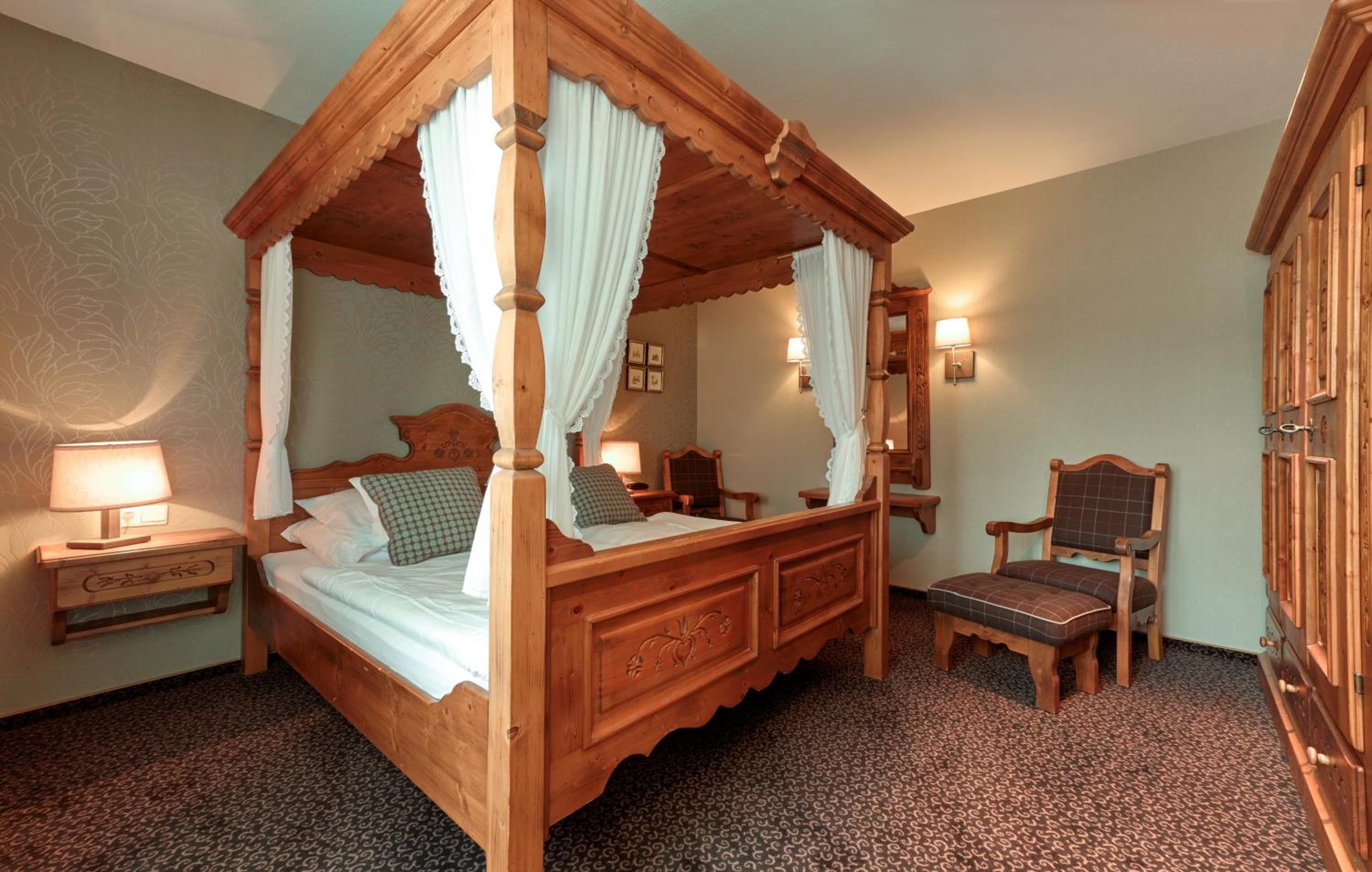 Junior Suite photo 1