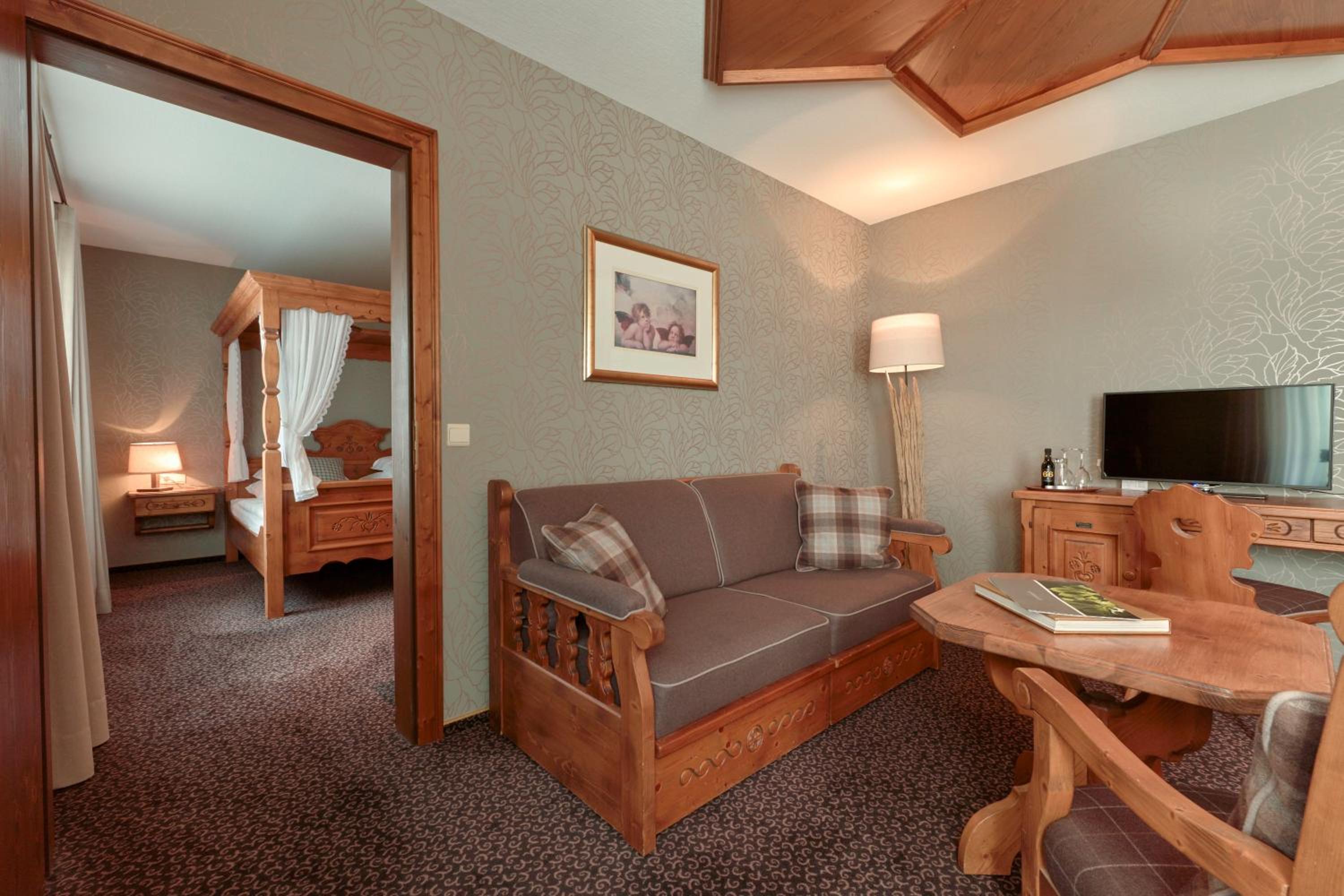 Junior Suite photo 2