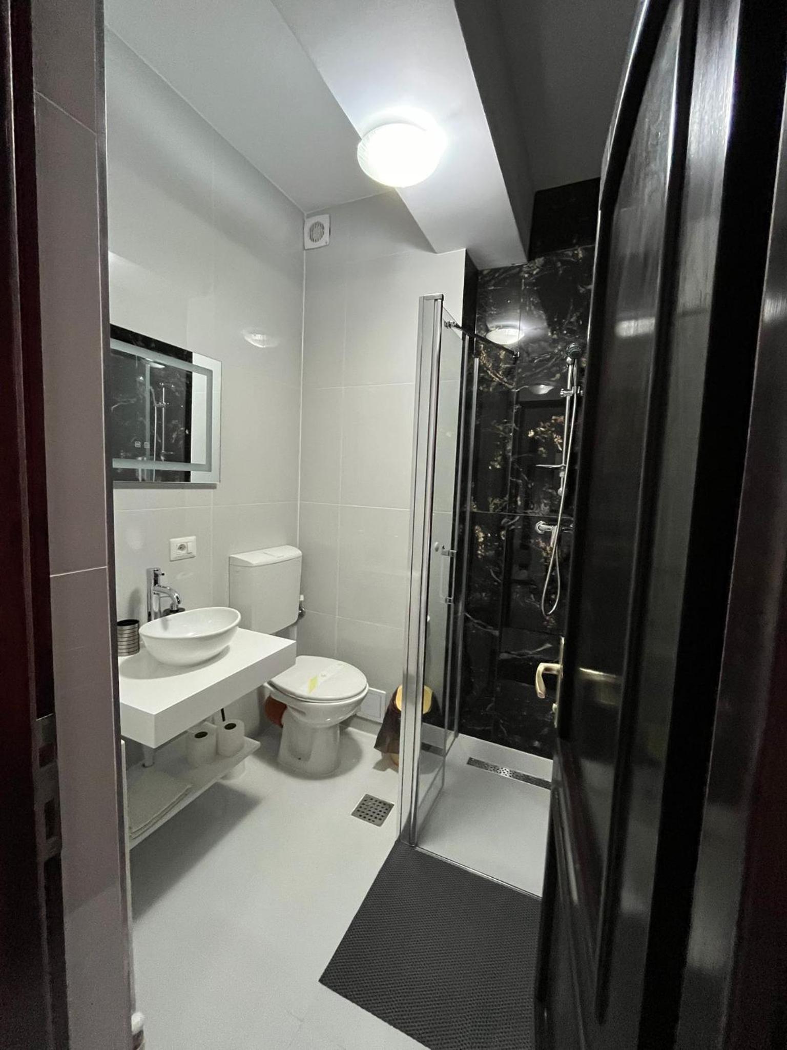 Triple Room with Mountain View photo 3