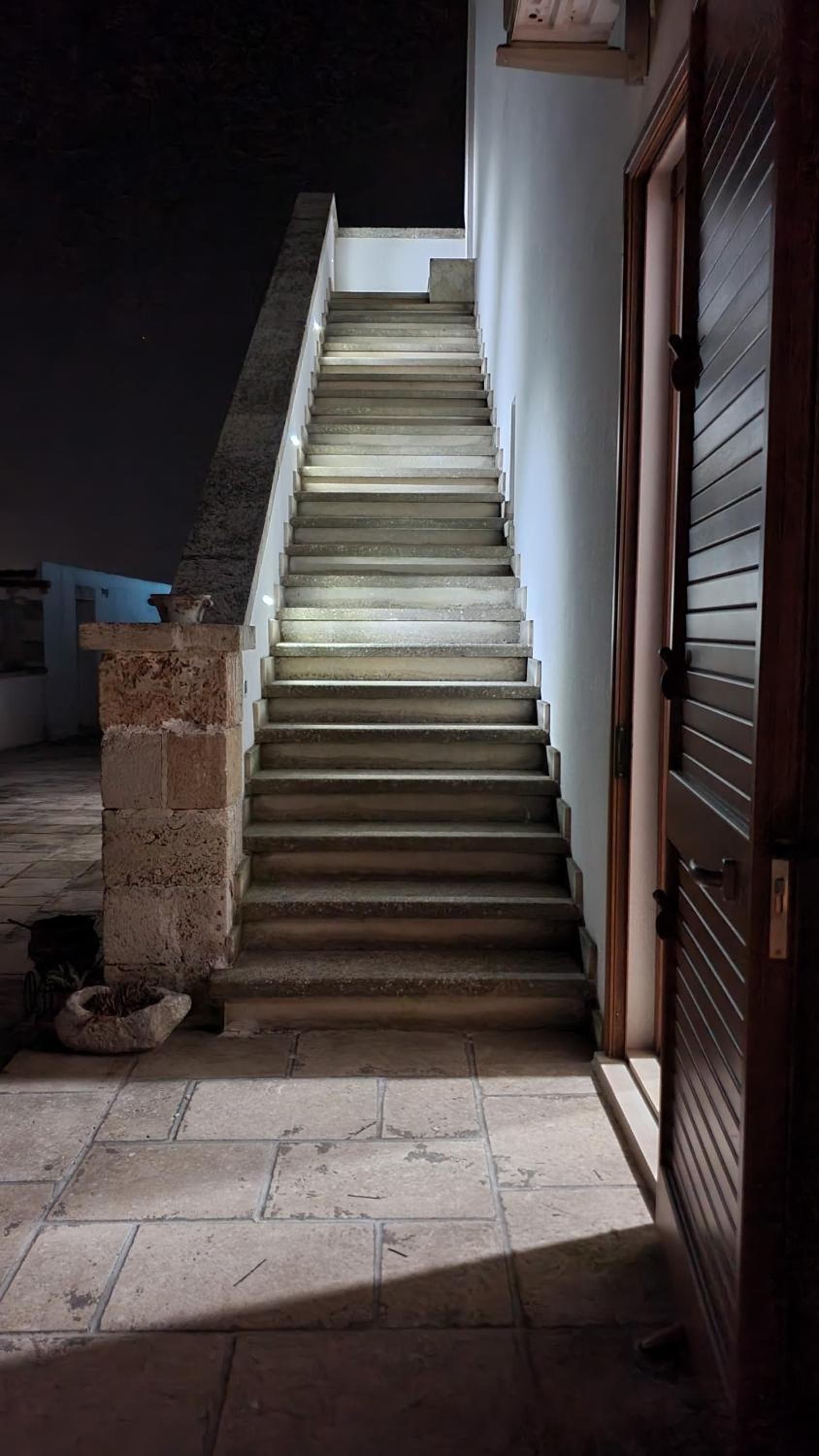 Apartment with Terrace photo 3