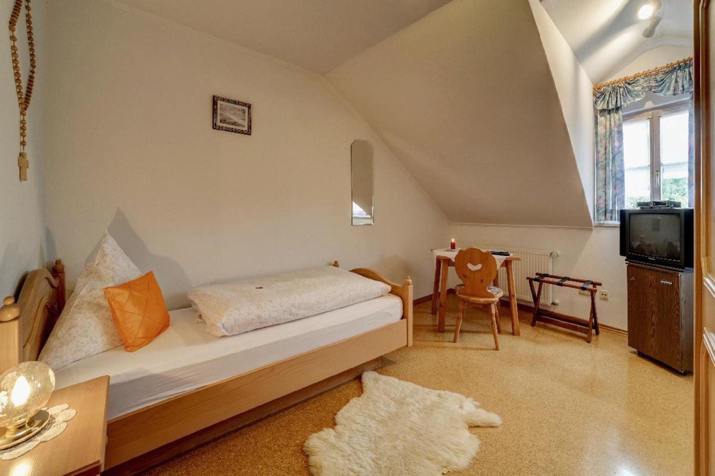 Single Room photo 1