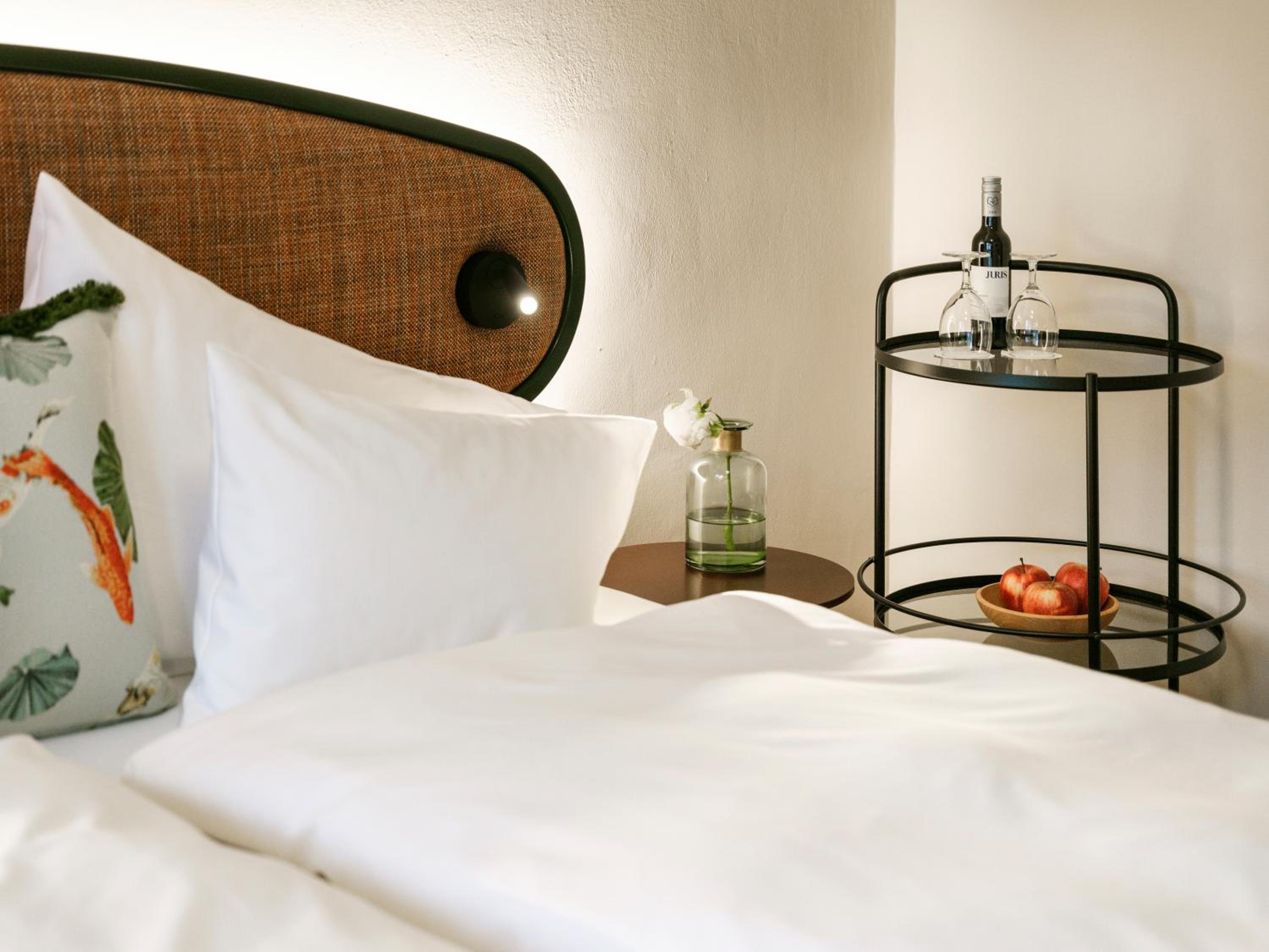 Double Room - Photo 3