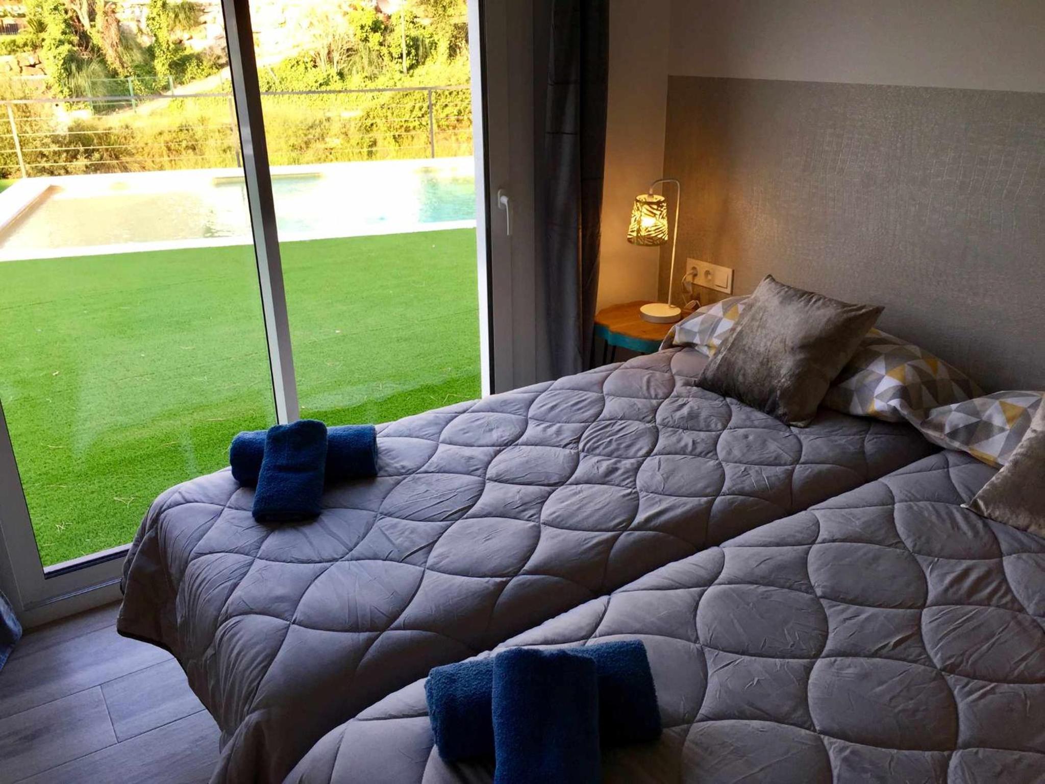 Casa de Seis Habitaciones