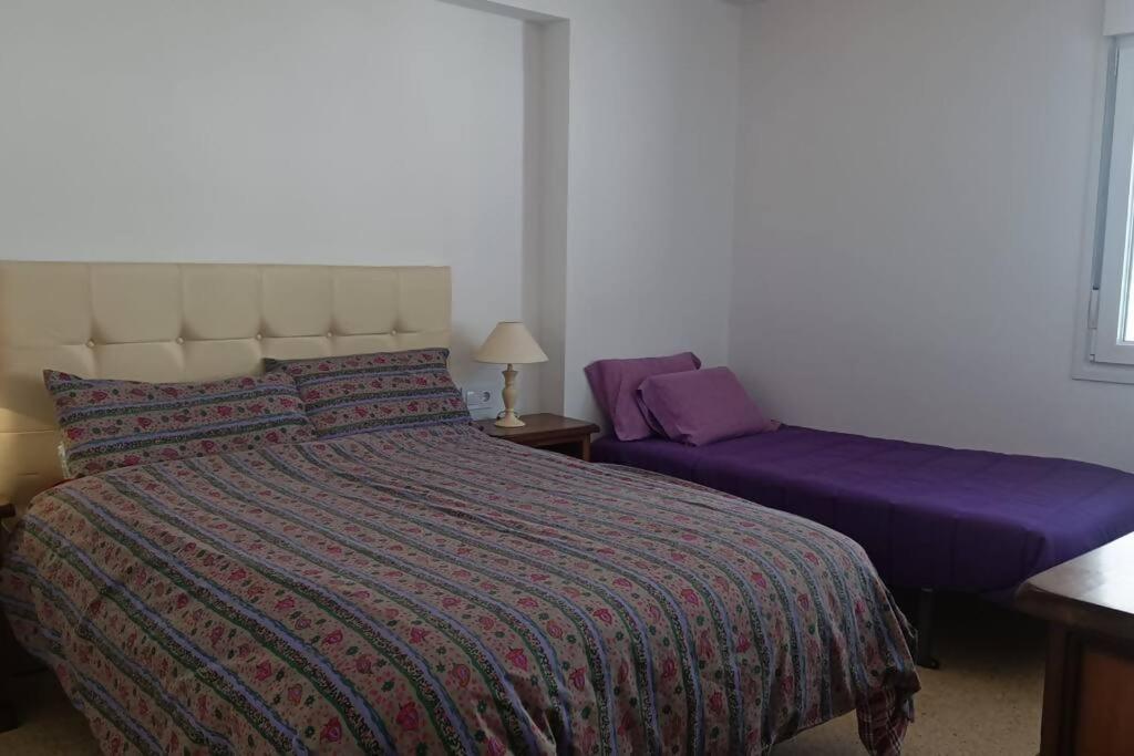Departamento de tres habitaciones