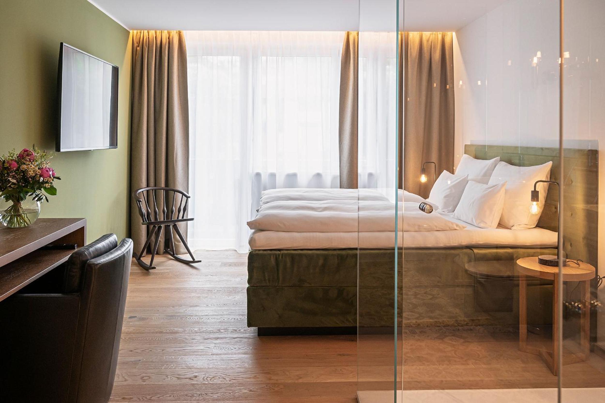 Superior Double Room - Photo 6