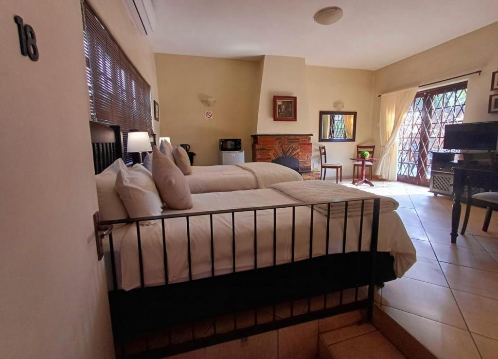 Family Room - Disability Access photo 1